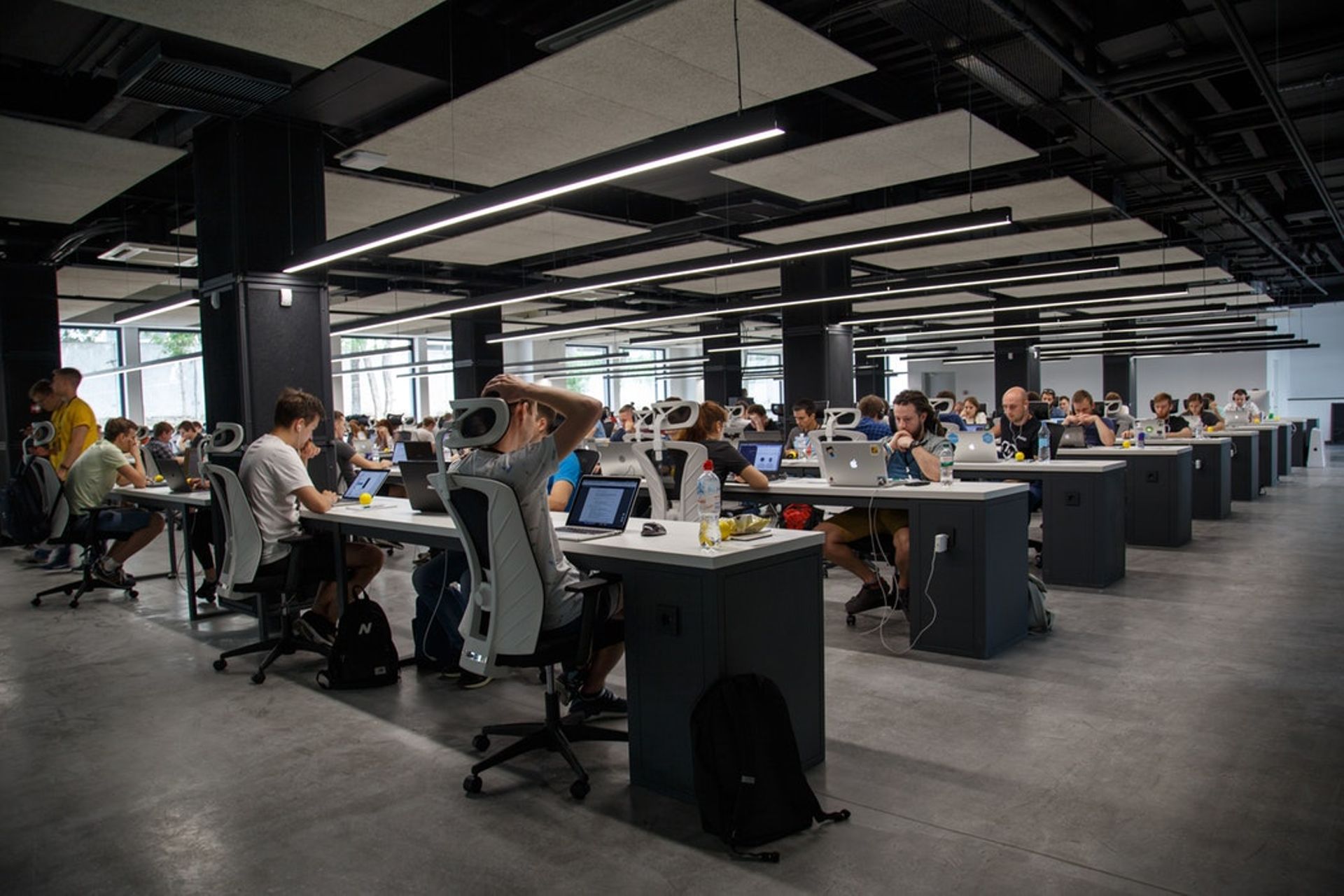 Co-work space operator IndiQube raises $15m Series A led by WestBridge Capital