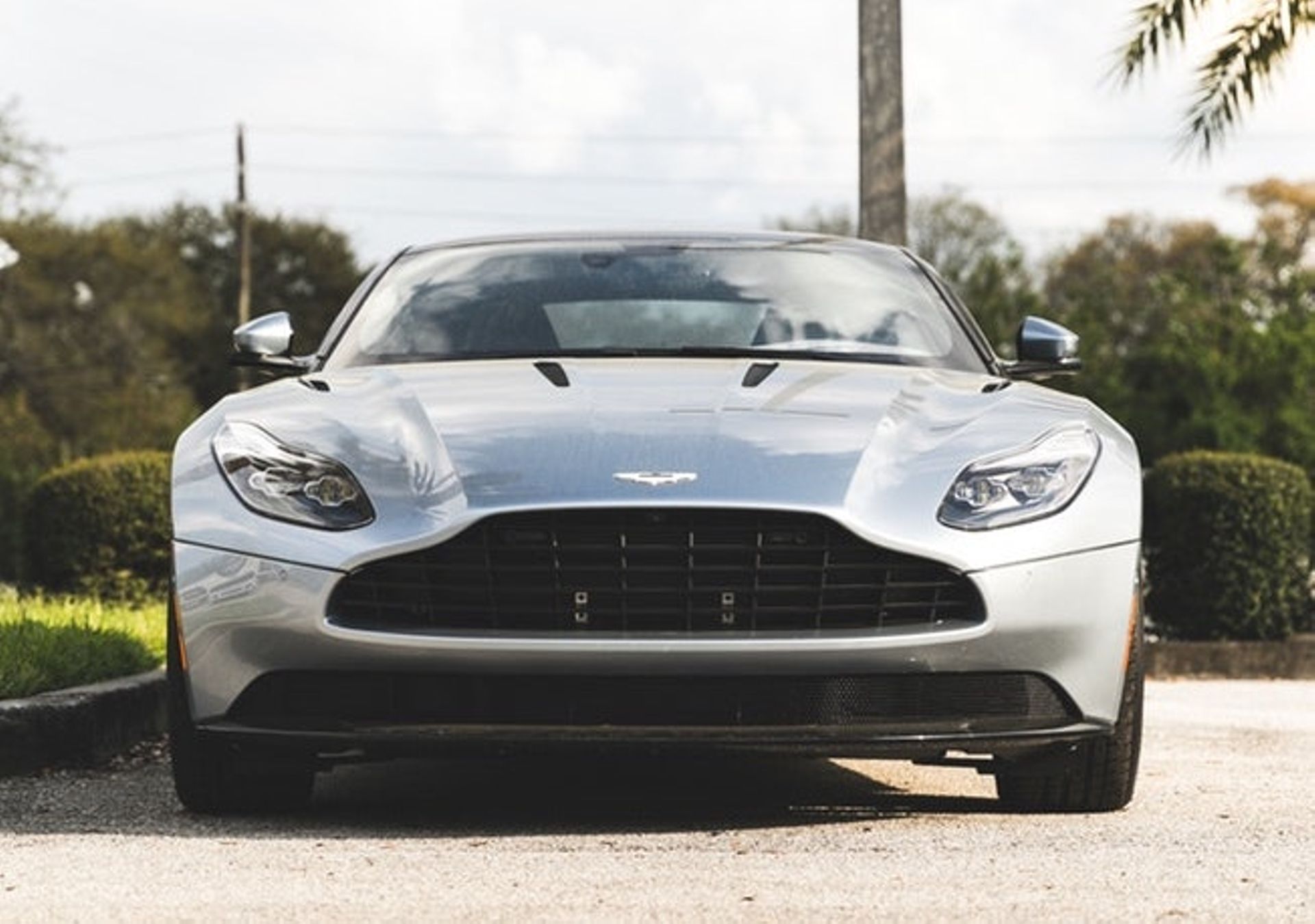 ADM Capital co-leads $520m refinancing for Kuwaiti Aston Martin backer