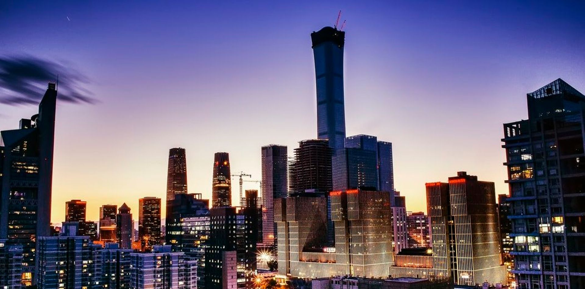 Keppel unit, Allianz RE team up to buy Beijing property for $948m