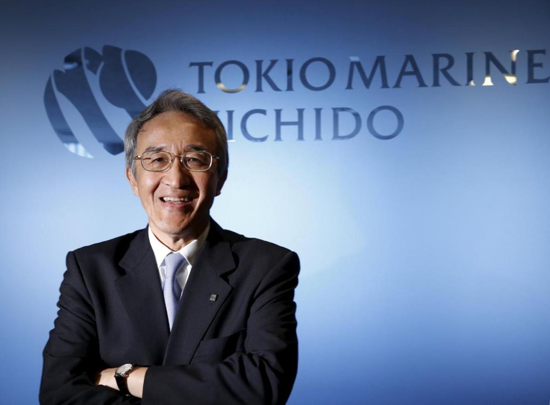Japanese insurer Tokio Marine scouts for Asia, US deals with $9b war chest