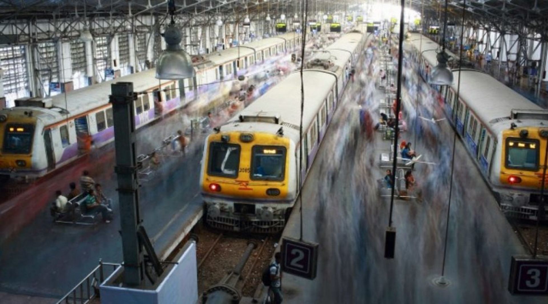 India: RITES IPO subscribed over 60 times on last day of issue