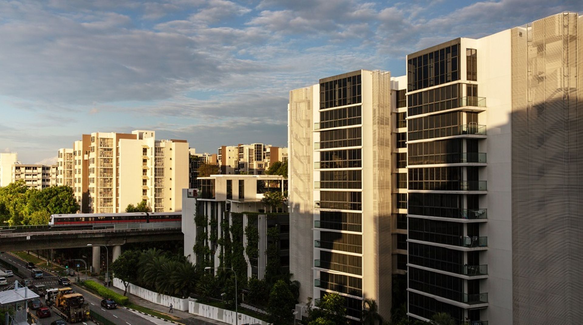 Singapore's top property broker PropNex plans to launch IPO