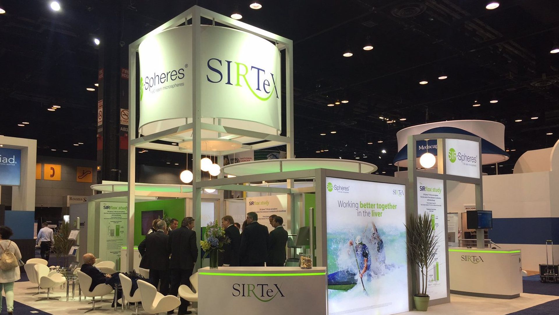 Australia's Sirtex Medical accepts $1.4b takeover offer from China's CDH