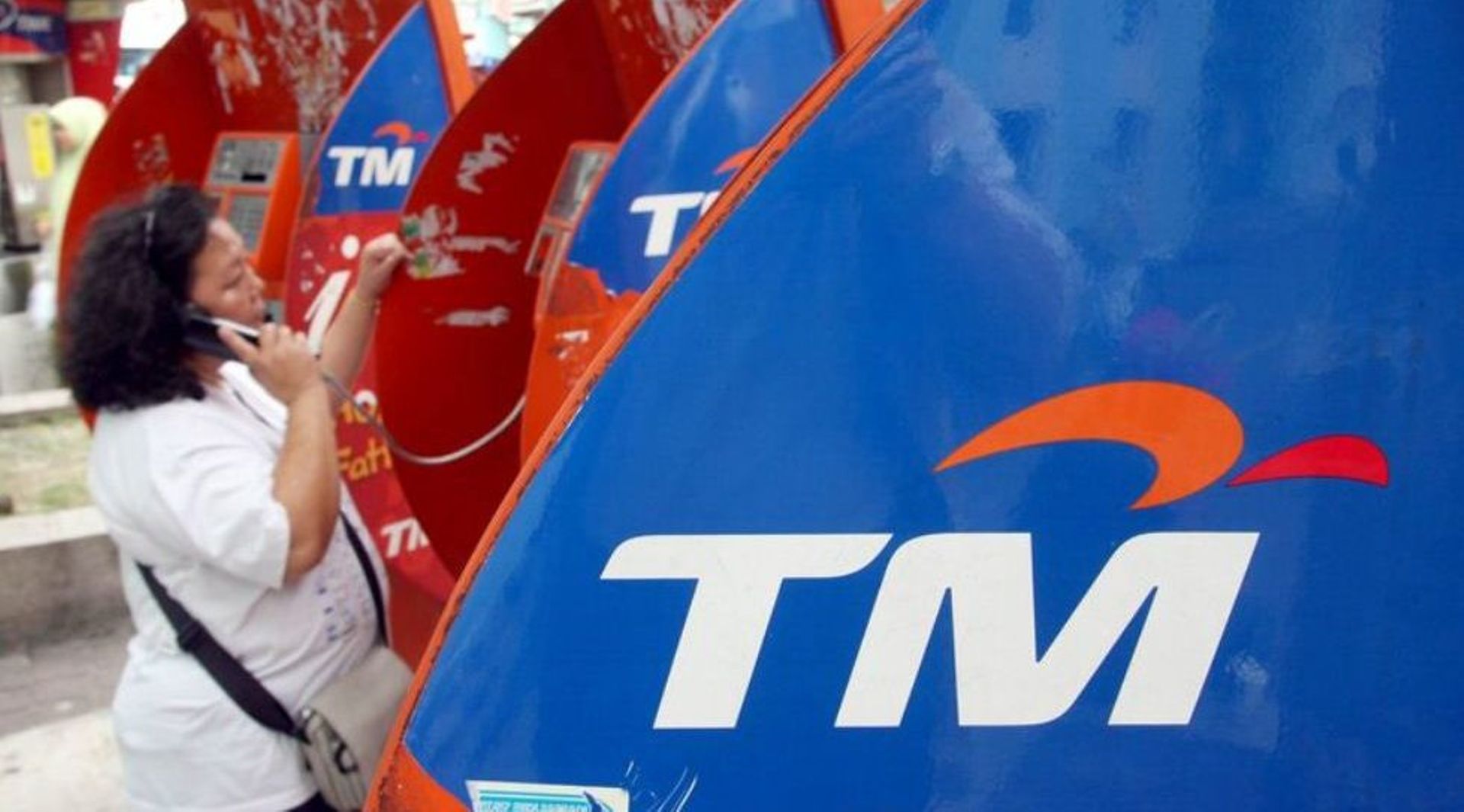 Telekom Malaysia CEO Mohammed Shazalli Ramly said to resign