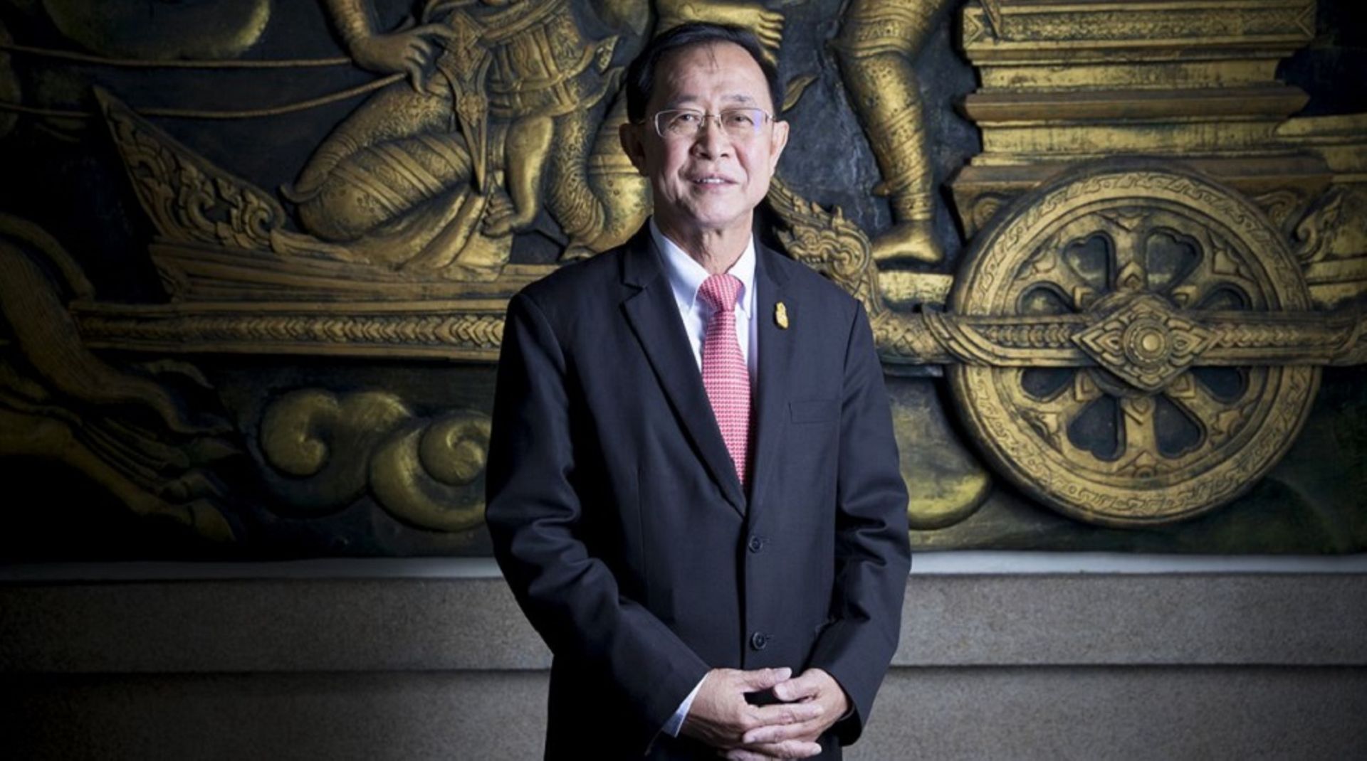 Bids sought for $5.5b Thailand-China high-speed rail project