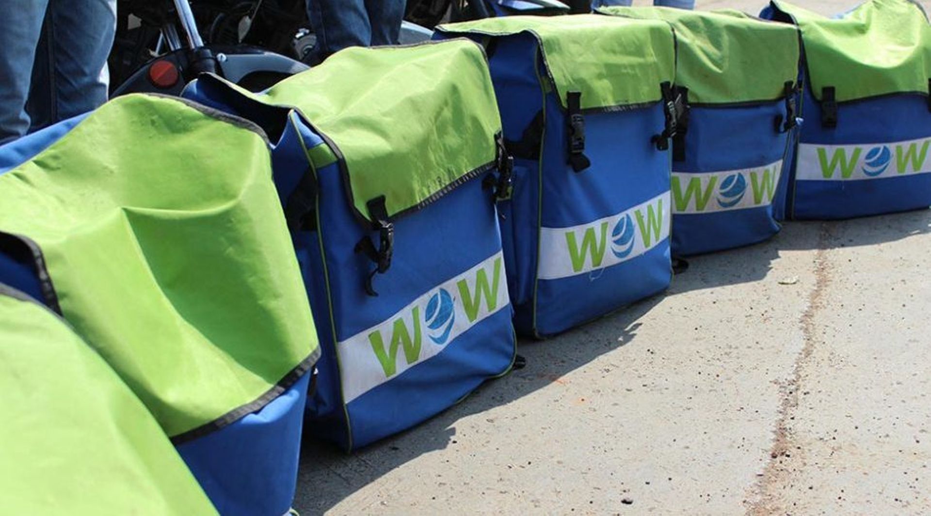 India Digest: Wow Express nabs $4.5m; Wholesome Habits, Muskaan, Frontdesk raise funds