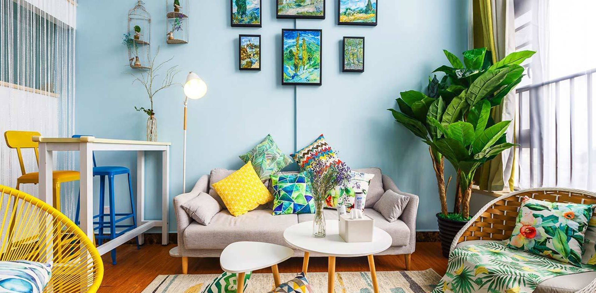 China's Airbnb rival Xiaozhu raises $300m from Jack Ma's Yunfeng Capital