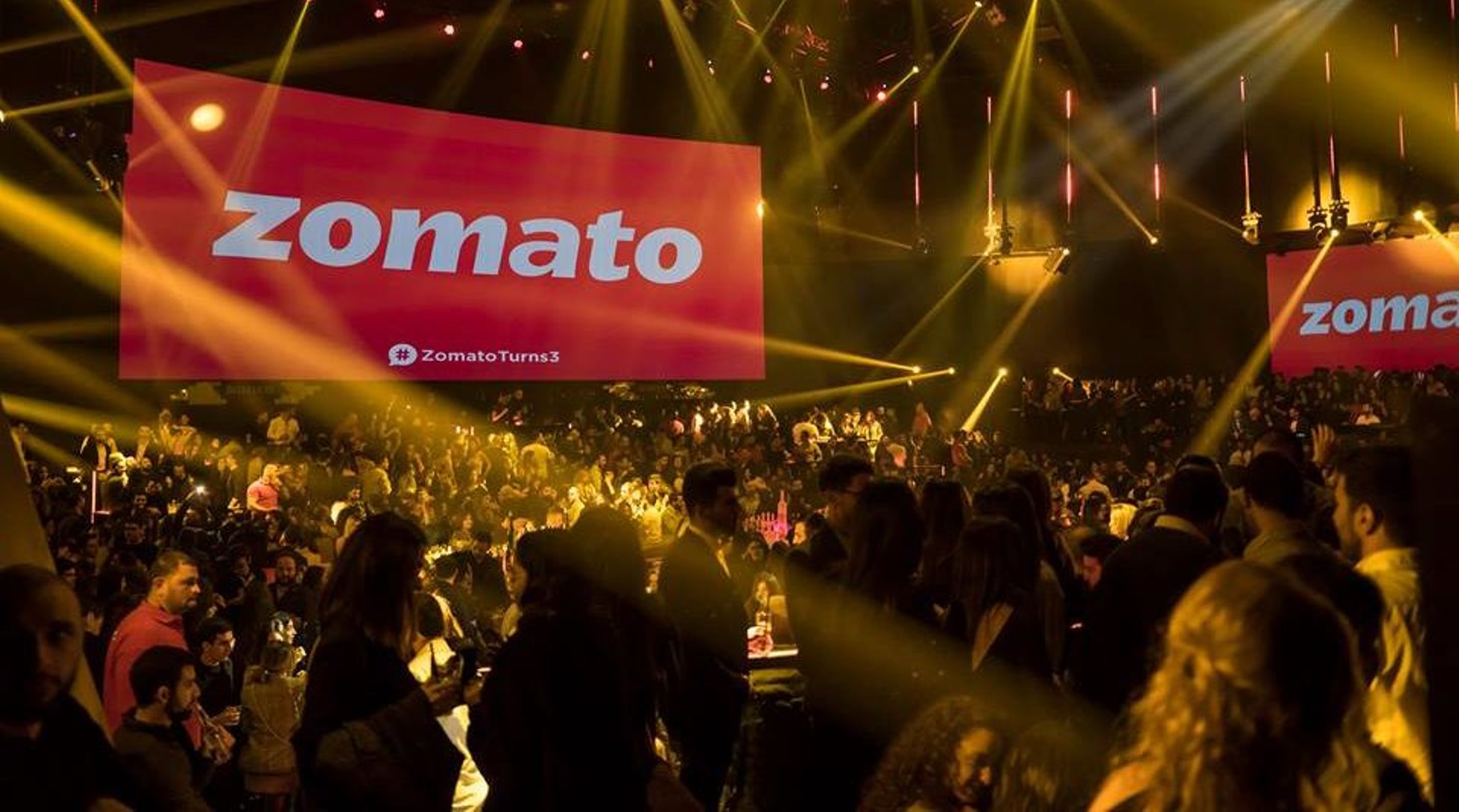 IPO-bound Zomato's RHP reveals recovery in operational metrics in March quarter
