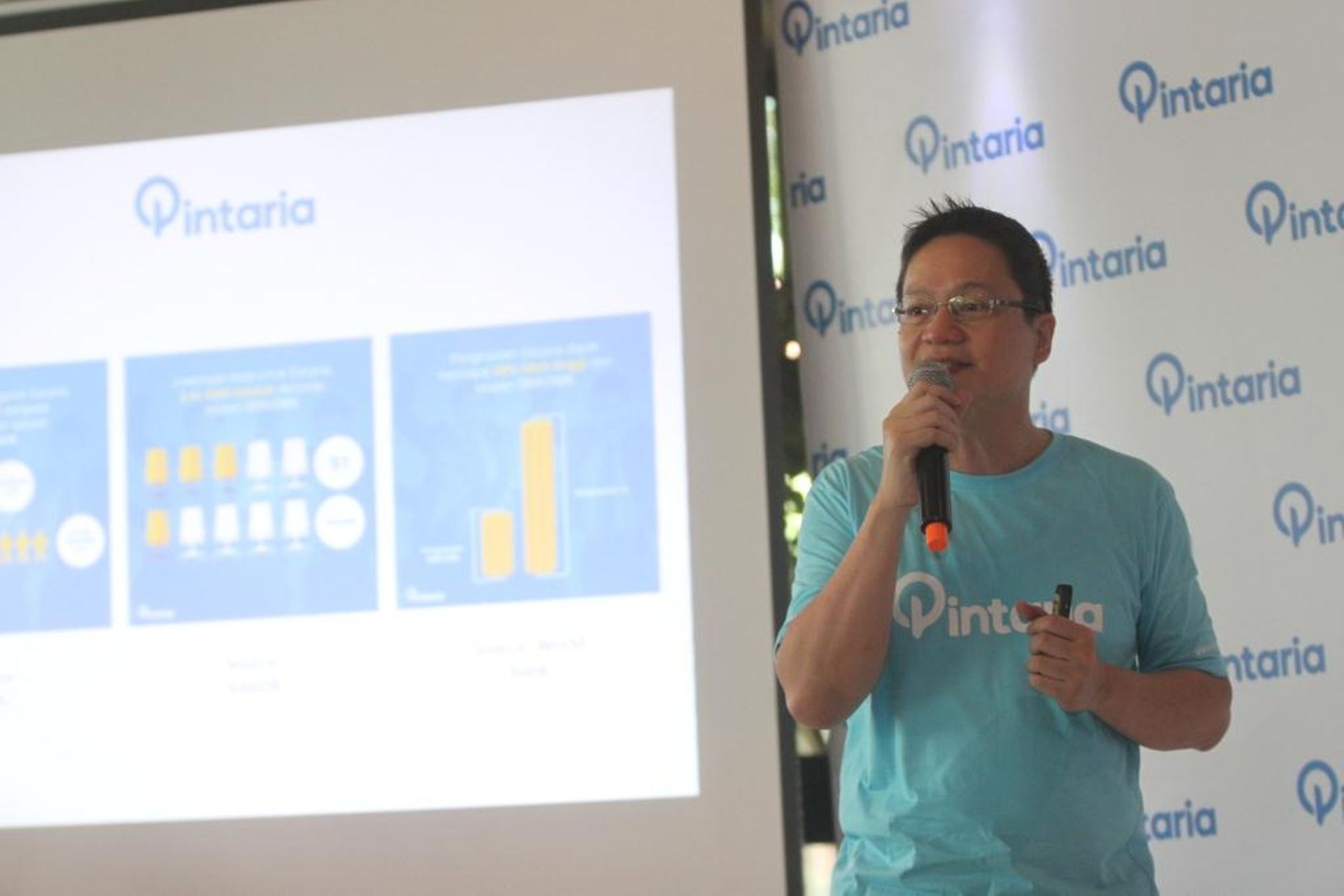 Lower user acquisition costs drive up edtech valuations, says HarukaEdu’s Rustandi