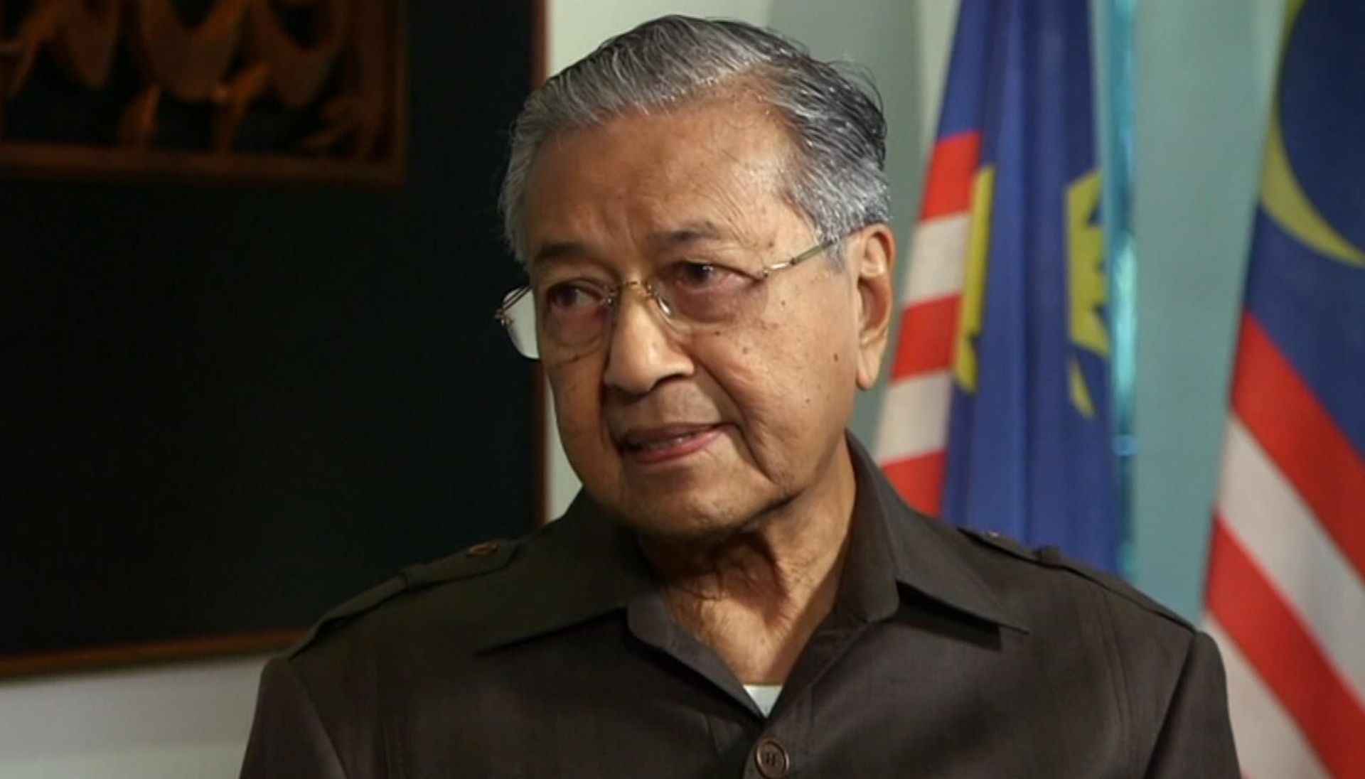 Malaysia PM takes over as Khazanah chairman after restructuring at state fund