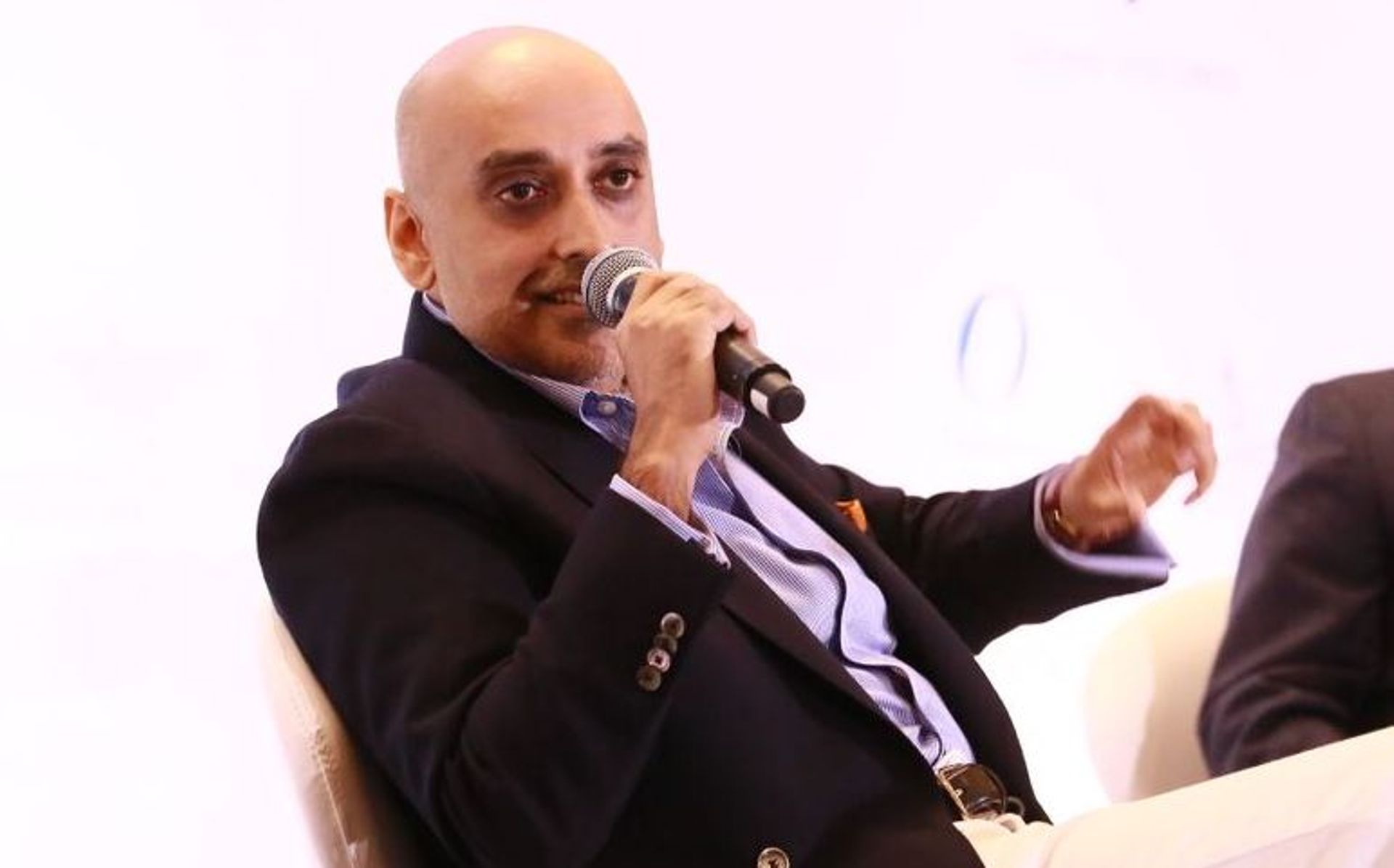 Singapore's Makara Innovation Fund secures $150m from Badr Investments