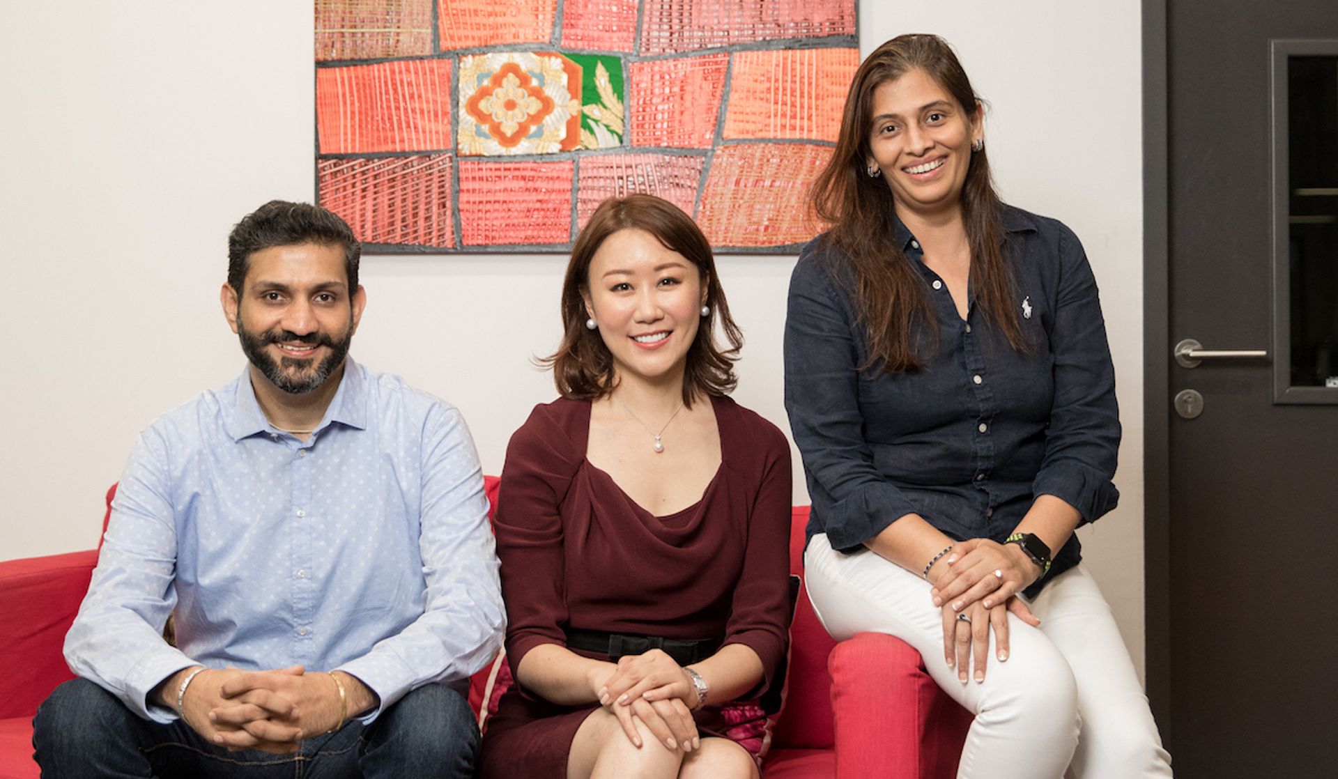 Singapore's Jungle Ventures said to seek over $150m for third fund