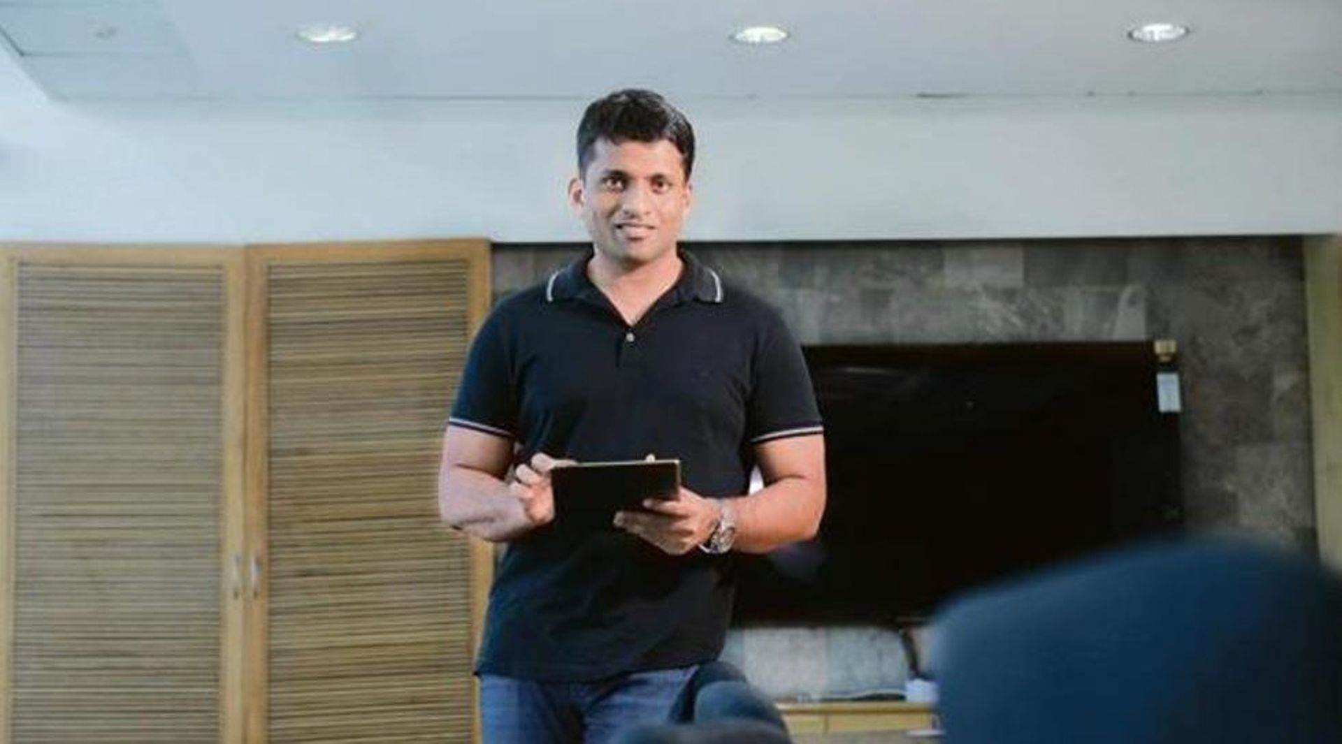Indian edtech giant Byju’s onboards new investors at $11.1b valuation