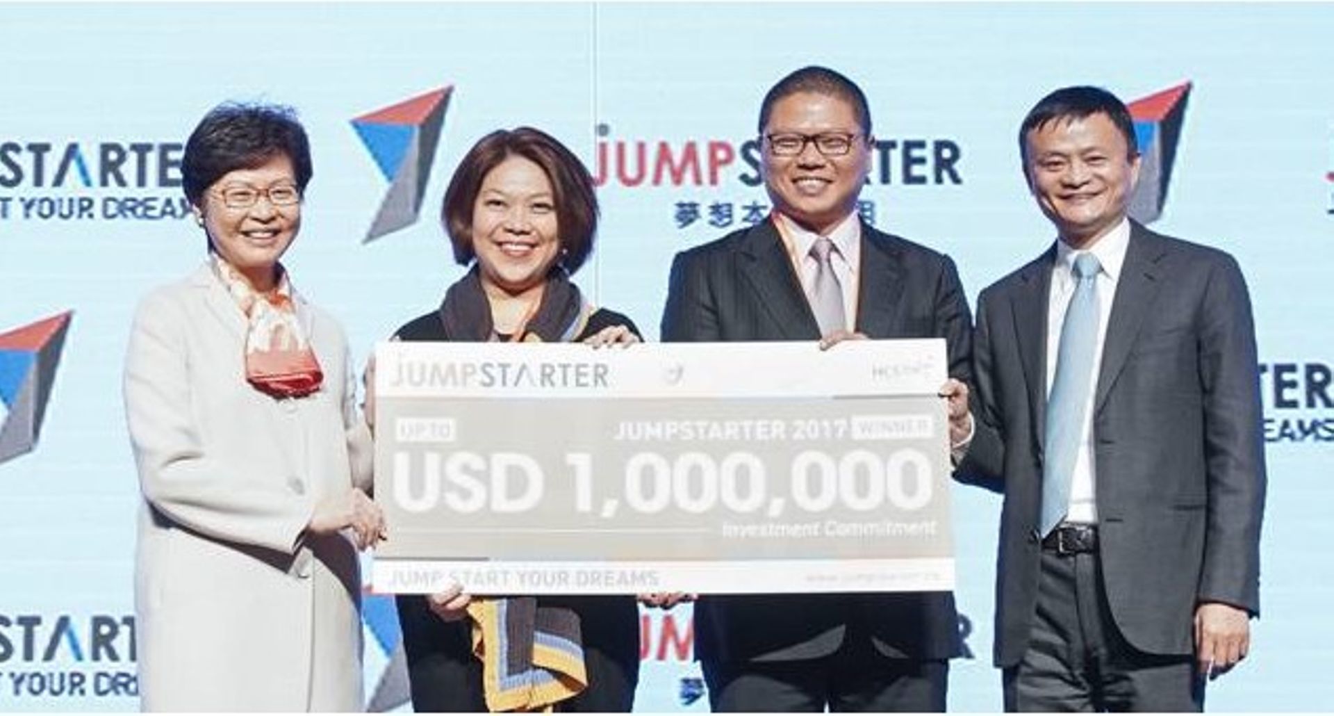Alibaba, CLP back smart building startup En-trak’s pre-Series A round