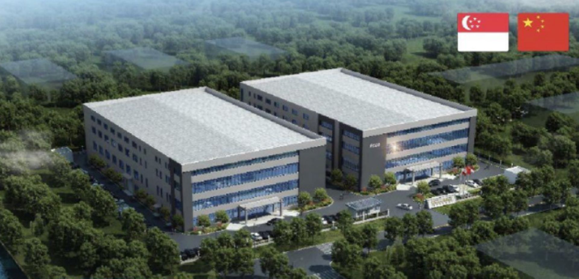 Singapore's Esco Group to set up $15m China innovation center