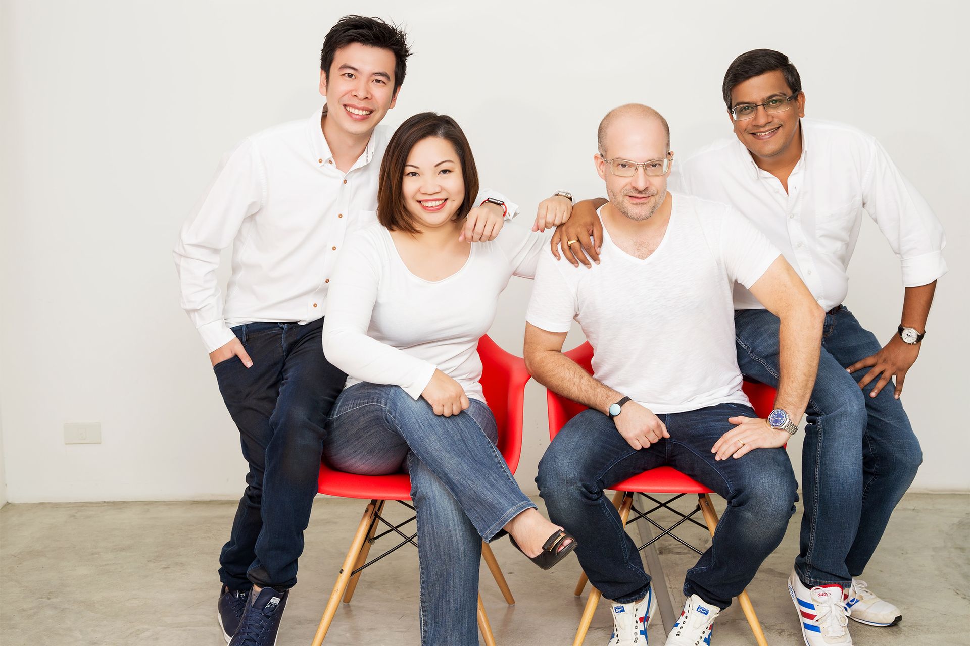 Thailand-based Eatigo closes pre-Series C led by existing backer TripAdvisor