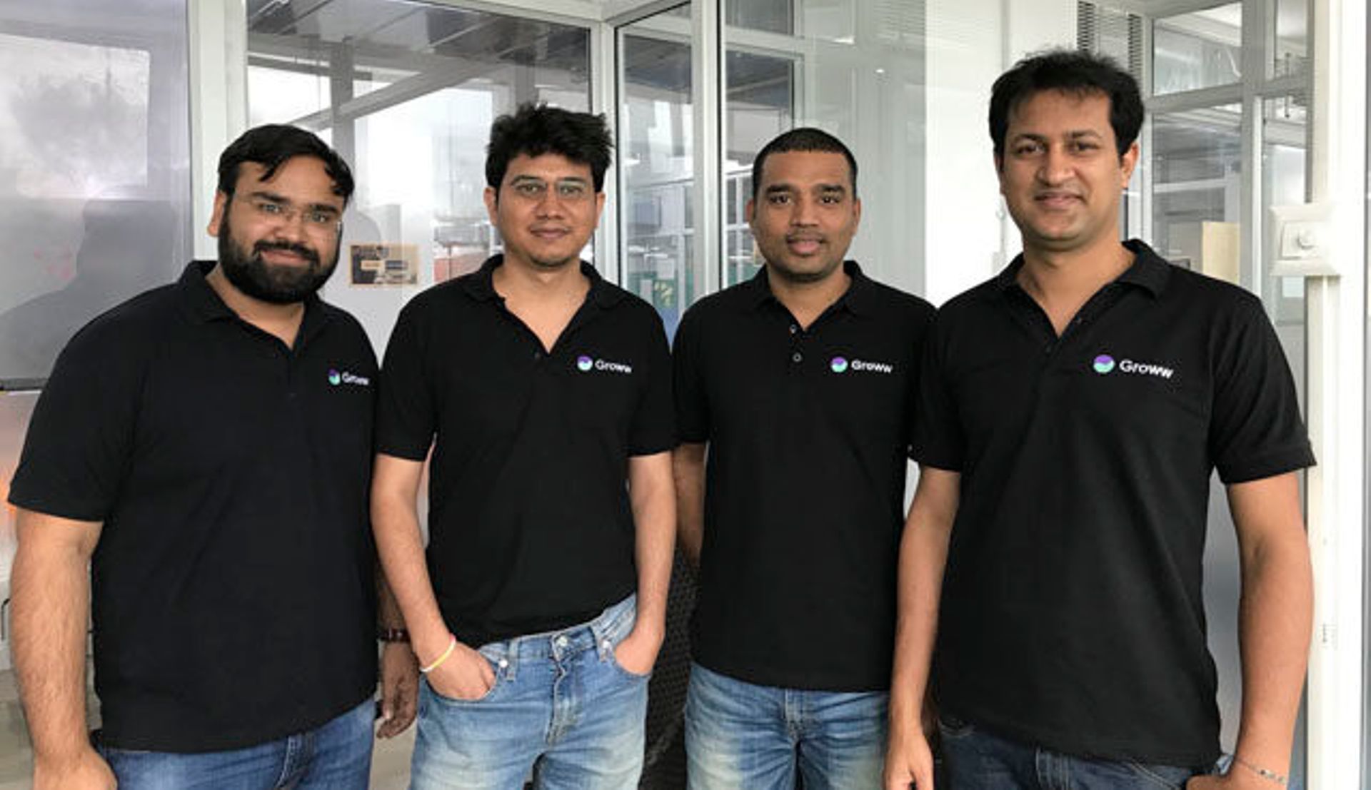 India: Wealth management Groww raises $251m in Series E round