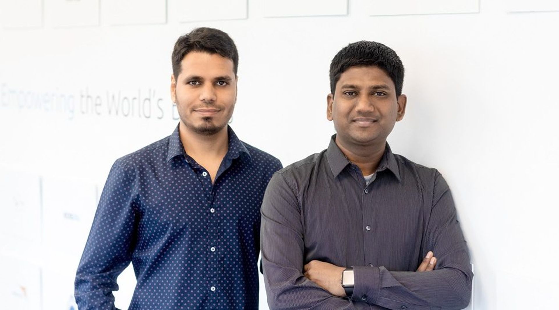 SaaS startup LoginRadius bags $17m from ForgePoint, Microsoft fund