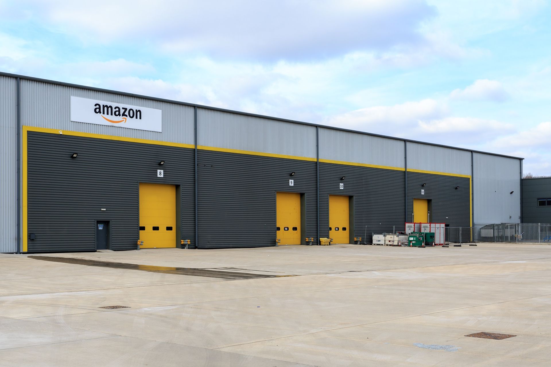 Singapore's Ascendas Reit acquires logistics properties in UK for over $273m