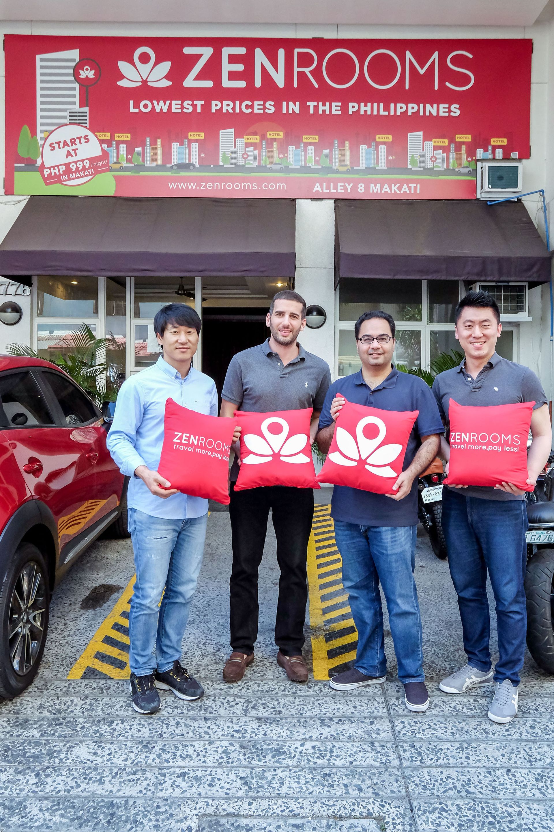 ZEN Rooms eyes new markets, claims shutdown rumours were 'exaggerated'