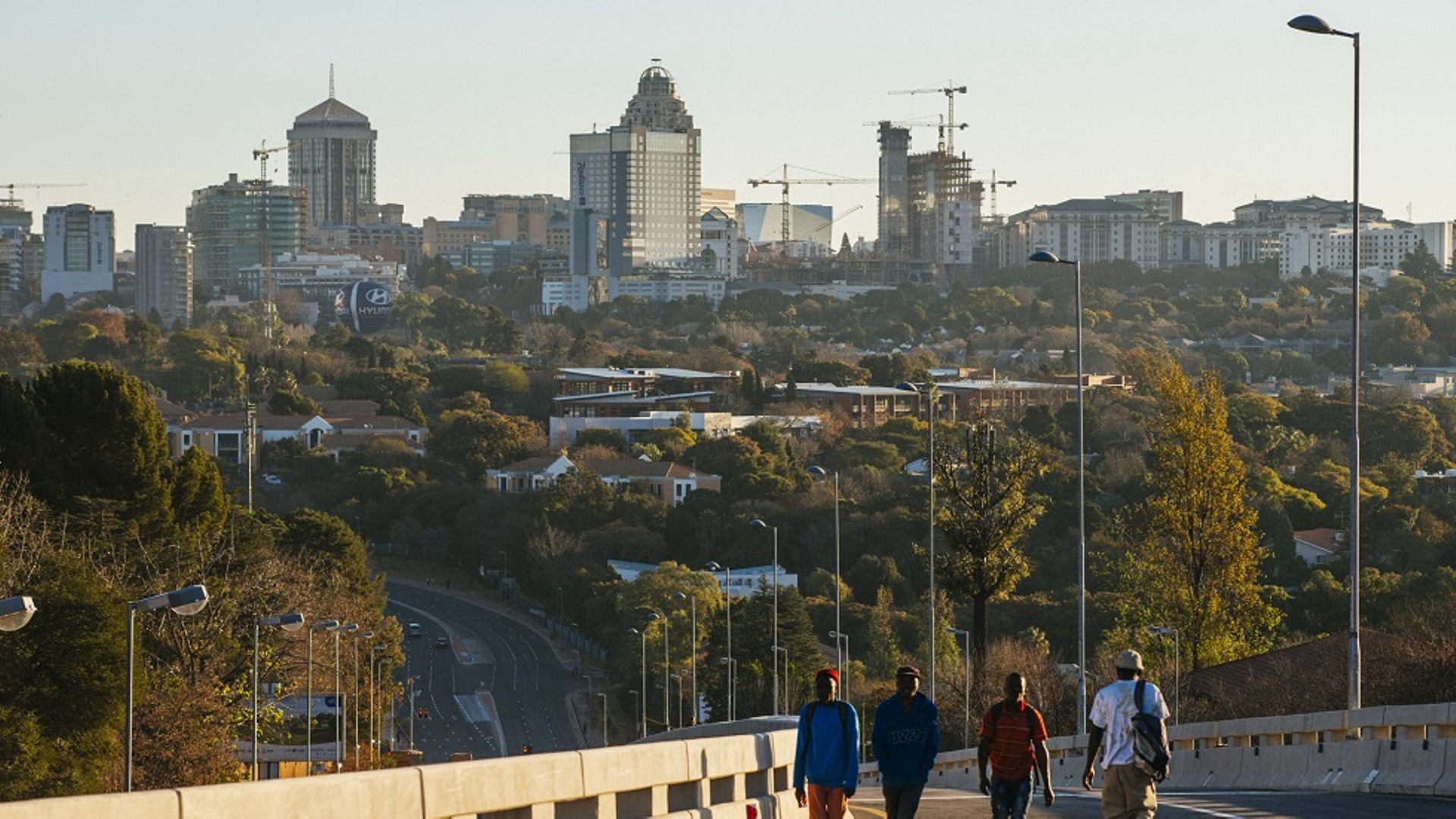 Investors in Abraaj's near $1b Africa Fund seek new manager