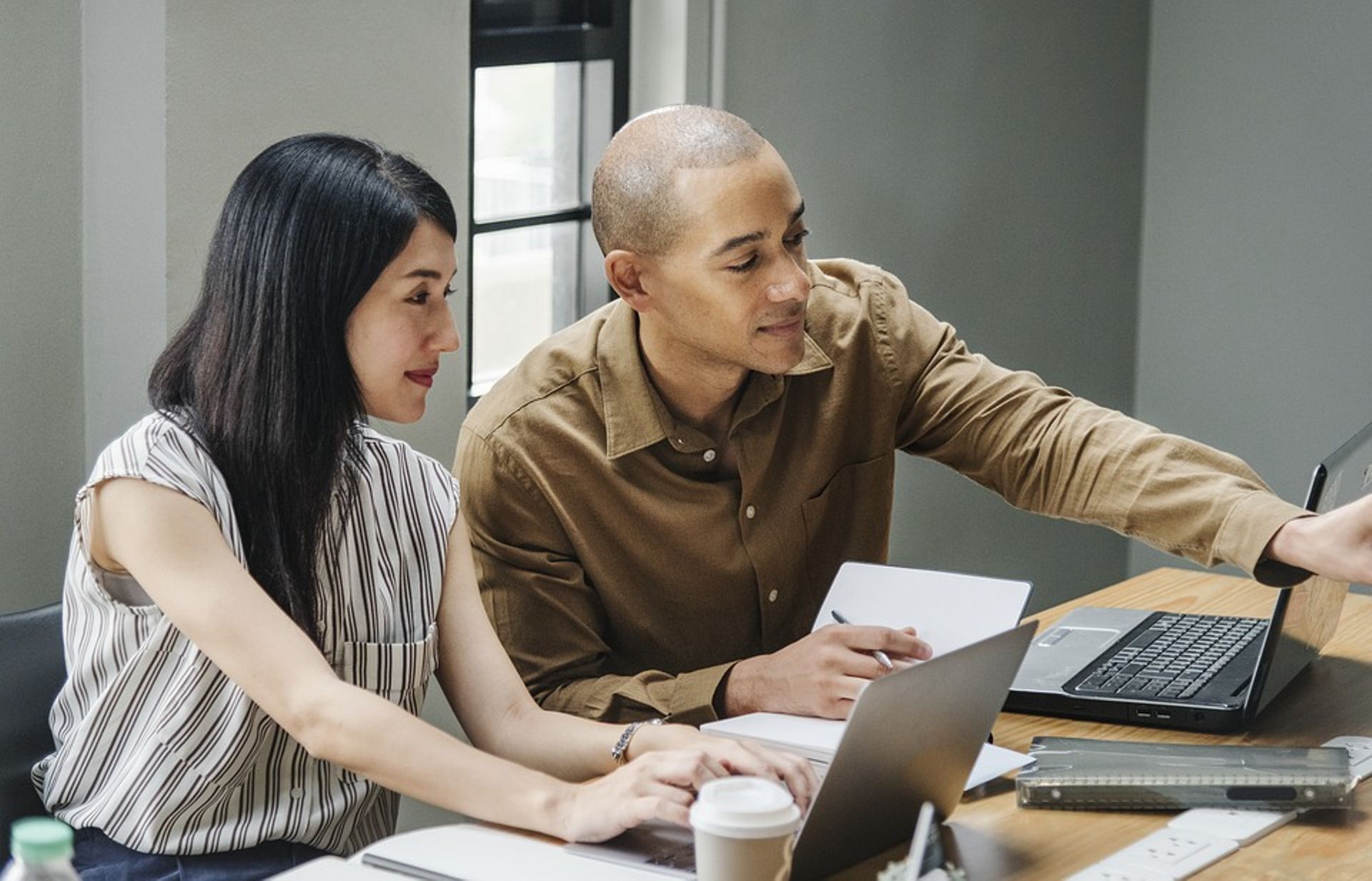 The face of finance soon to be more female, at least in China