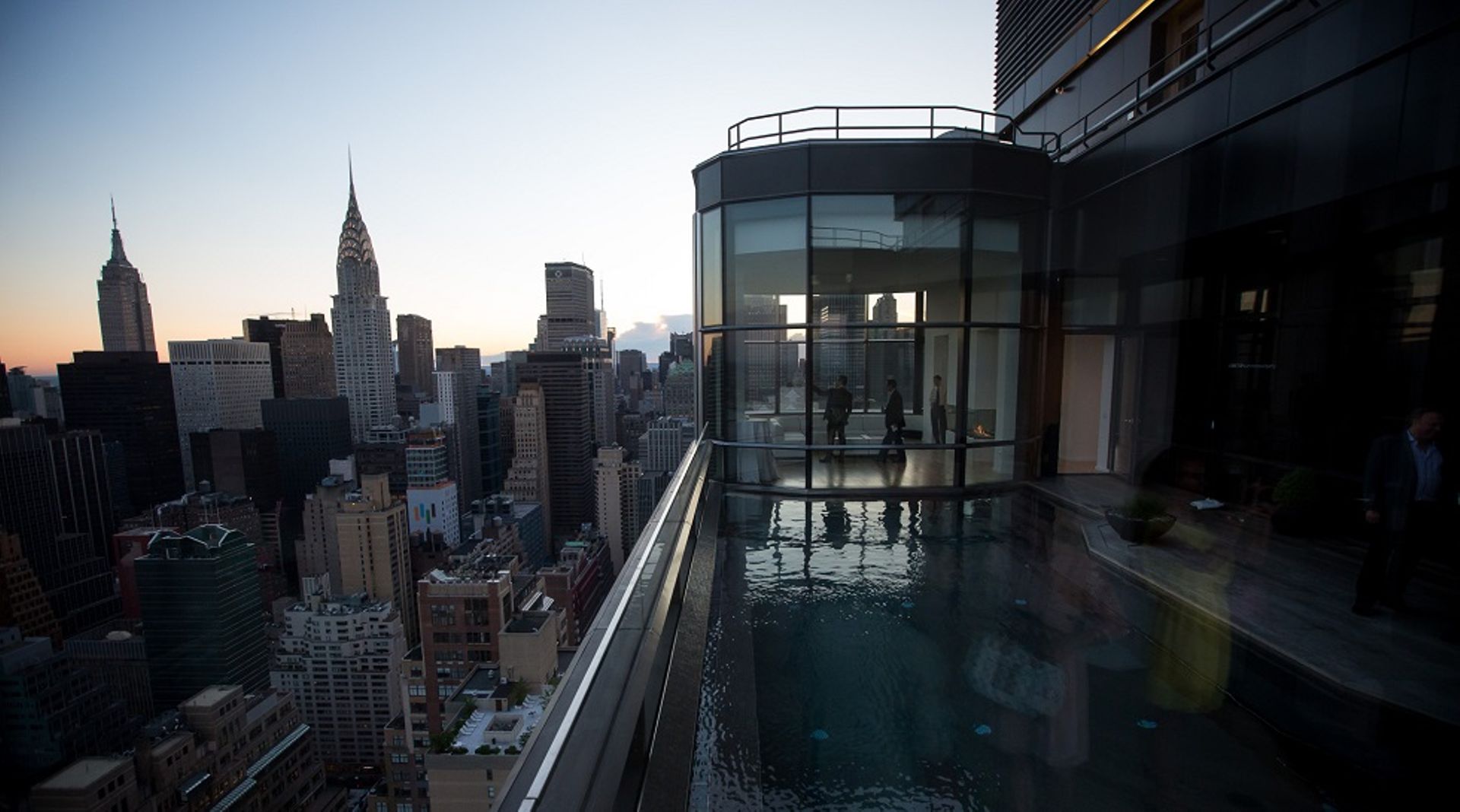 Texas Teachers, Singapore's GIC join hunt for US rental homes