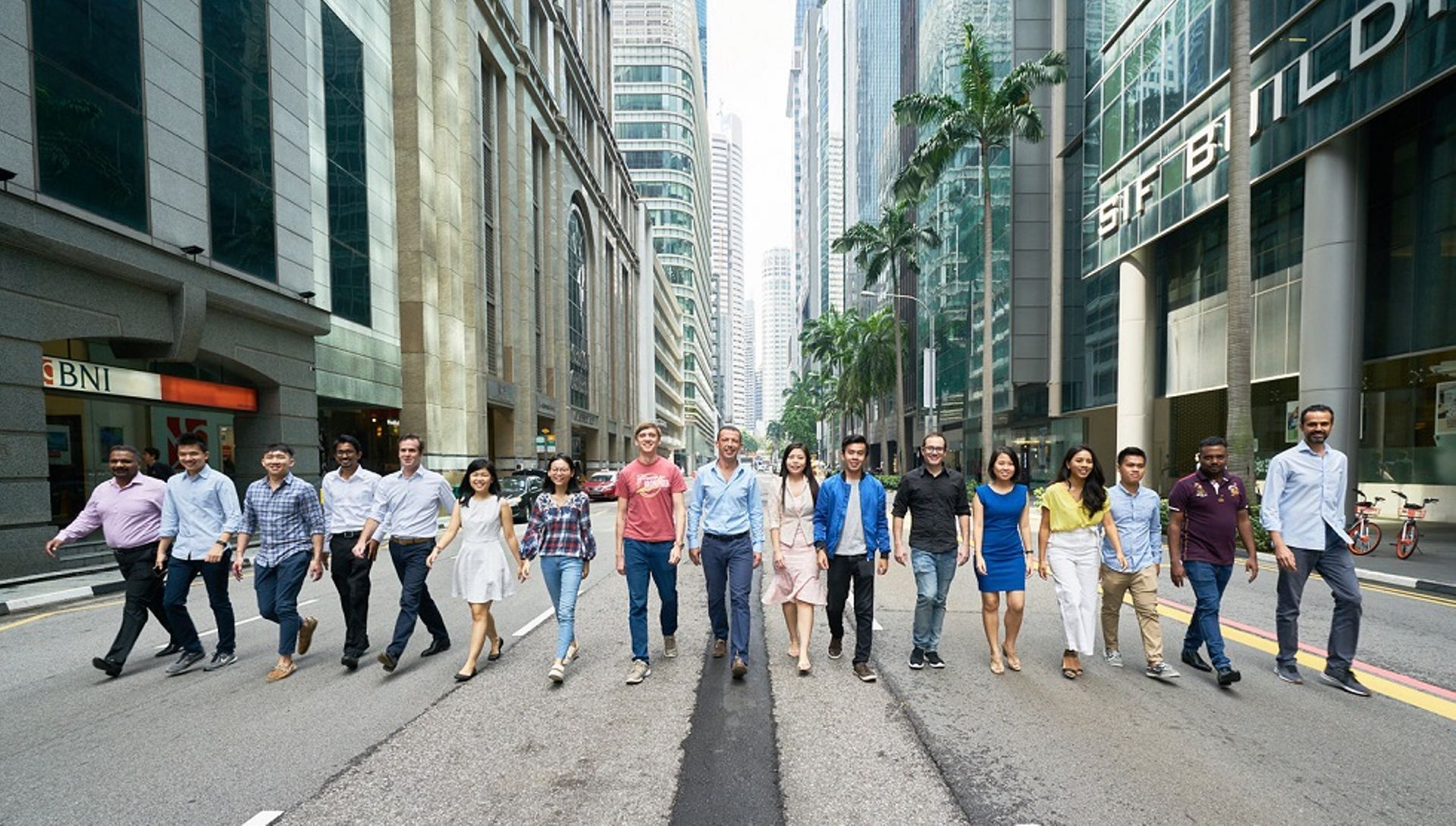 SG based robo-advisor Bambu secures $3m Series A to accelerate expansion