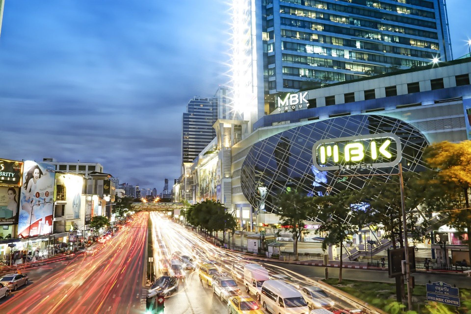 Thailand eyes Chinese investment for $51b spending plan