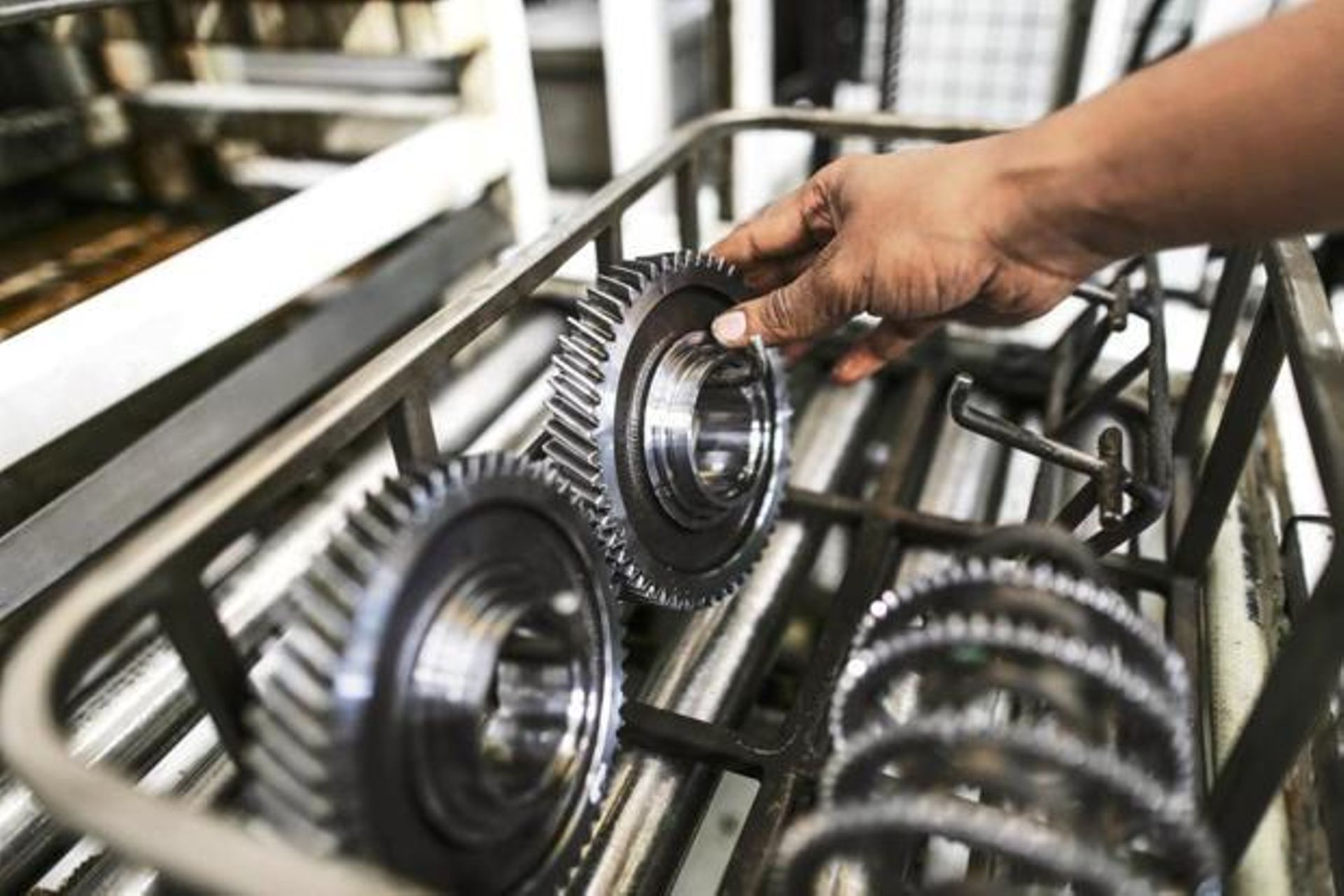 Liberty House gets company law tribunal nod to acquire Amtek Auto