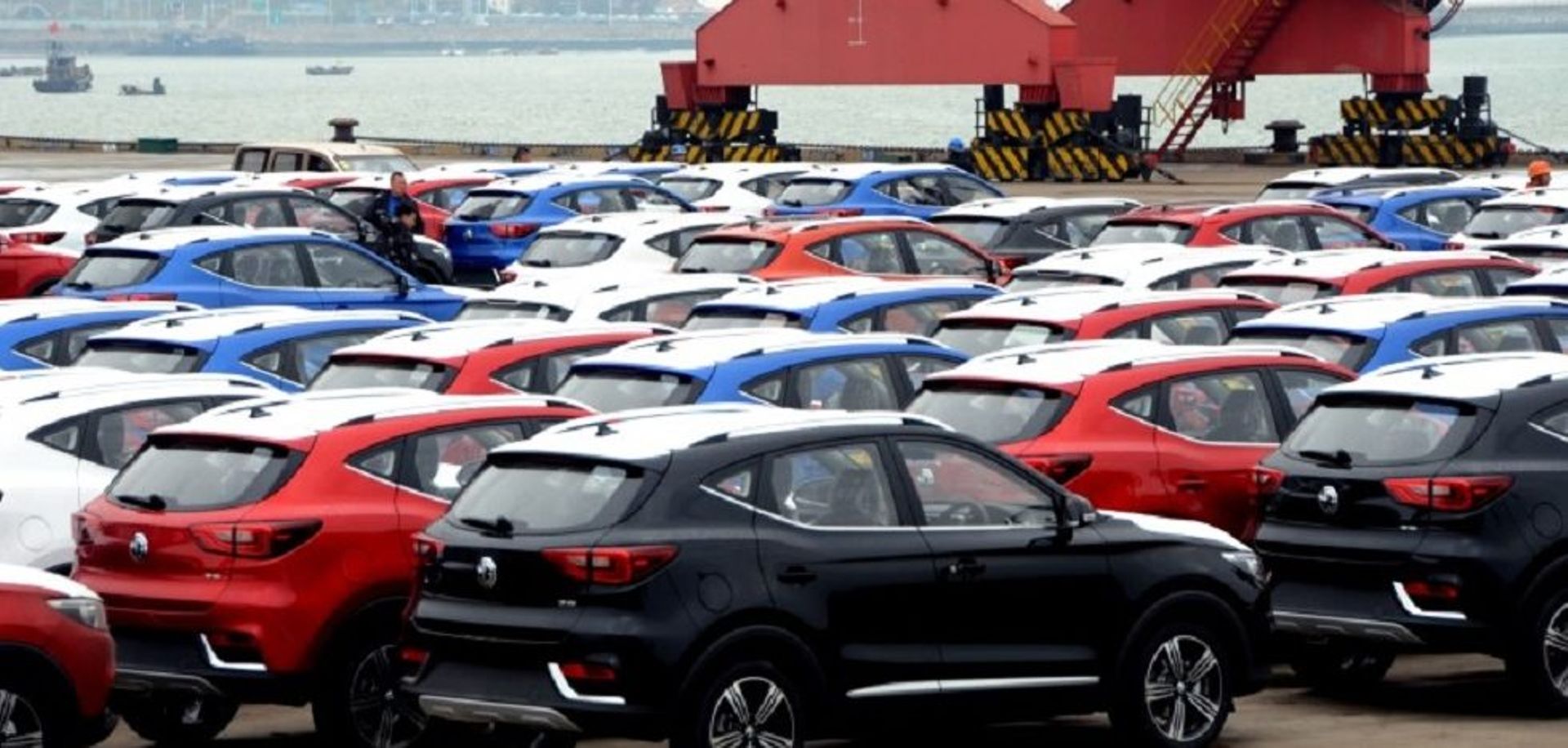 Indonesian used-vehicle marketplace Moladin announces $42m Series A fundraising