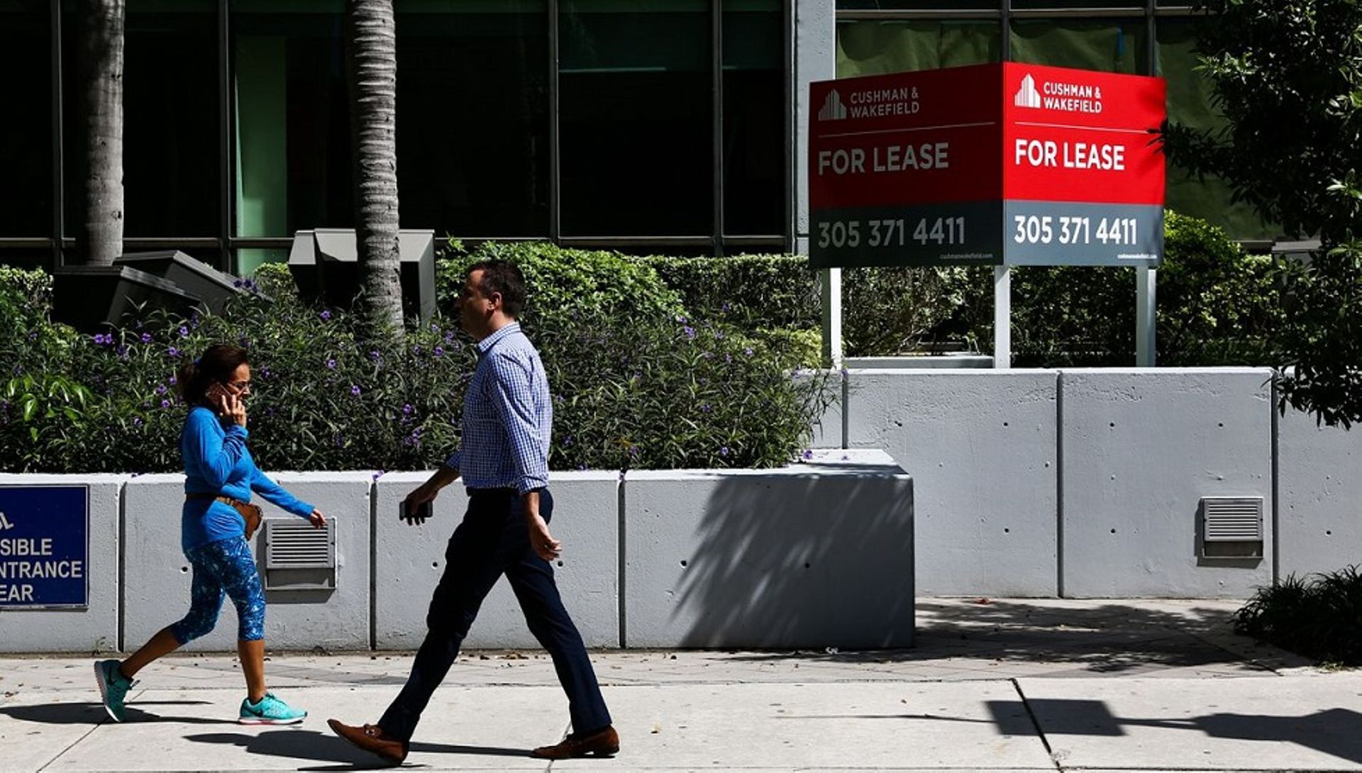 PAG-backed Cushman & Wakefield seeks up to $810m in IPO