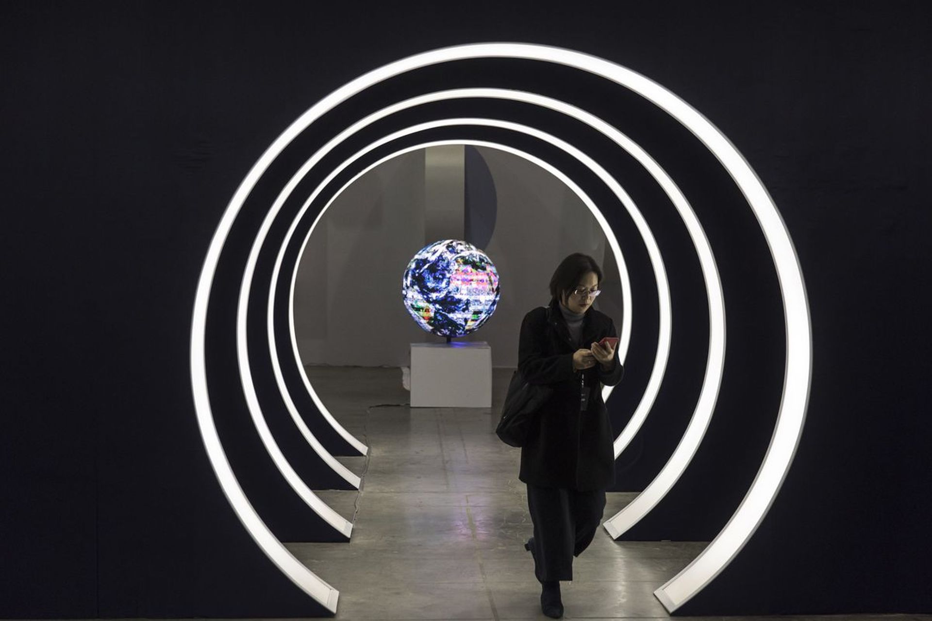 WeChat's star founder on how China's super-app should evolve