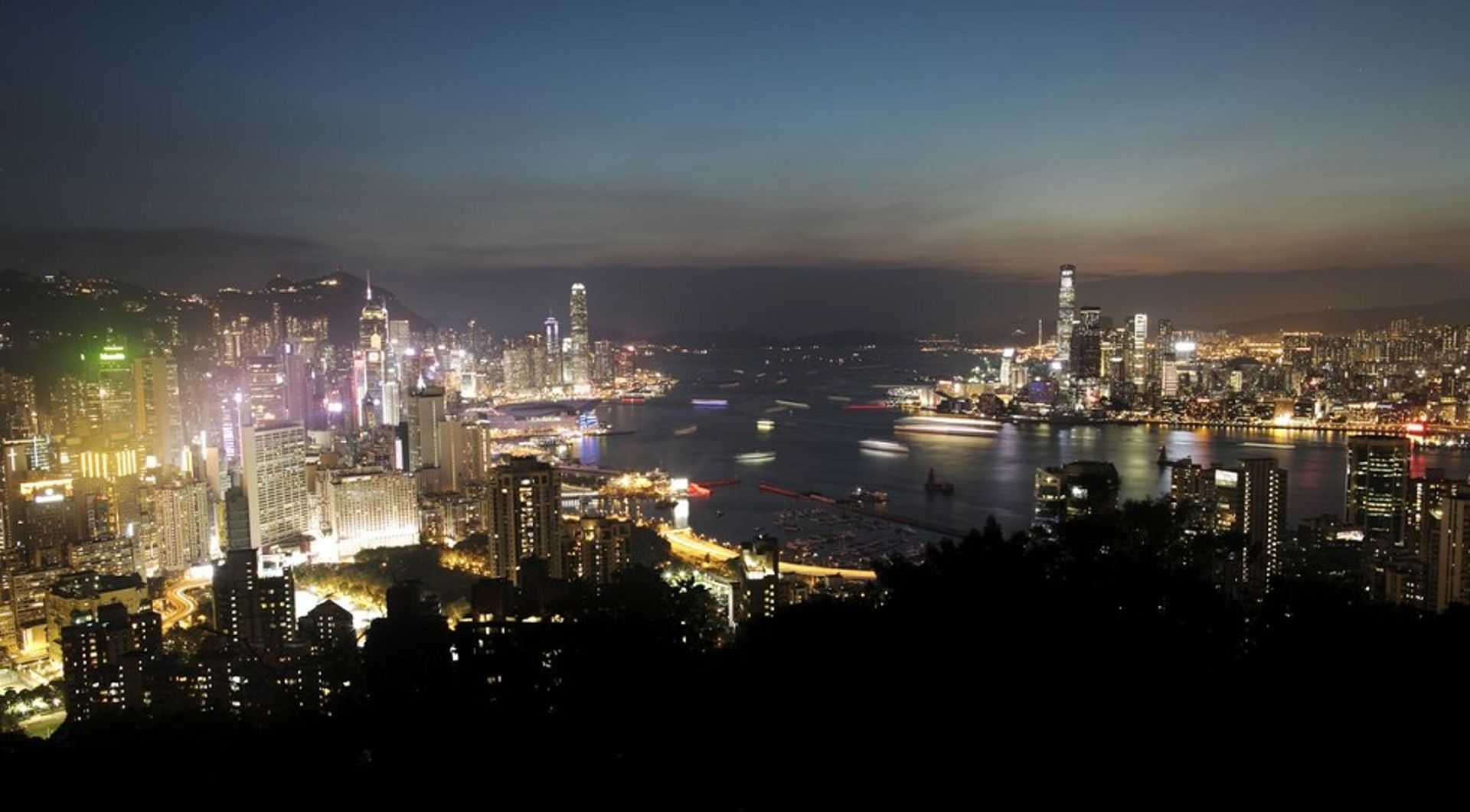Former Jefferies Asia CEO joins crypto firm Block.one