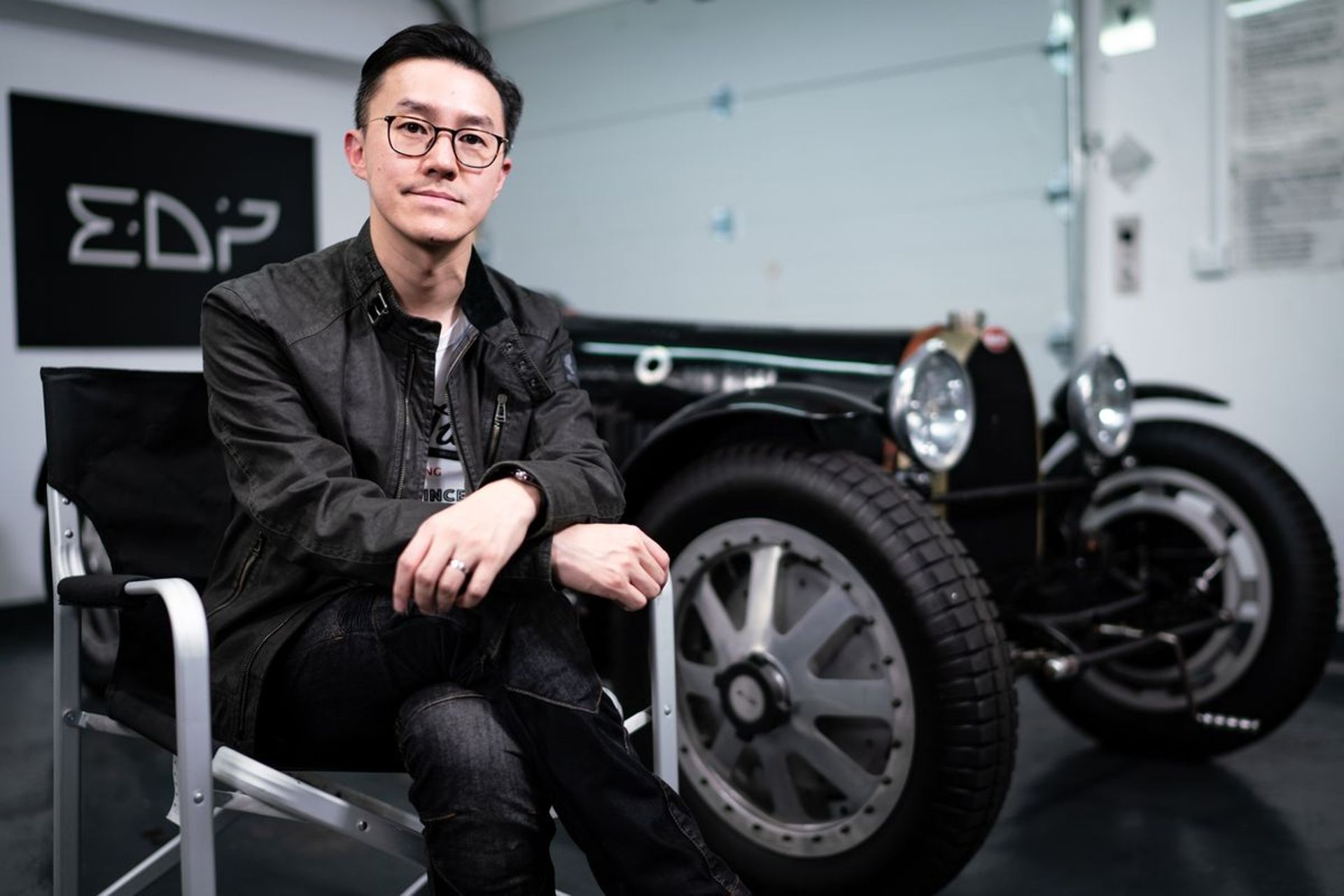 Hong Kong sees single parking space fetch a record $765k in sale