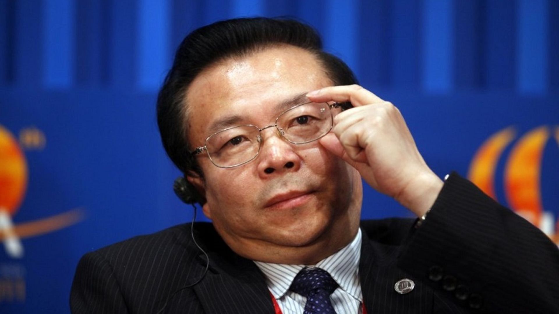 China Huarong plans to restructure overseas operations to cut costs