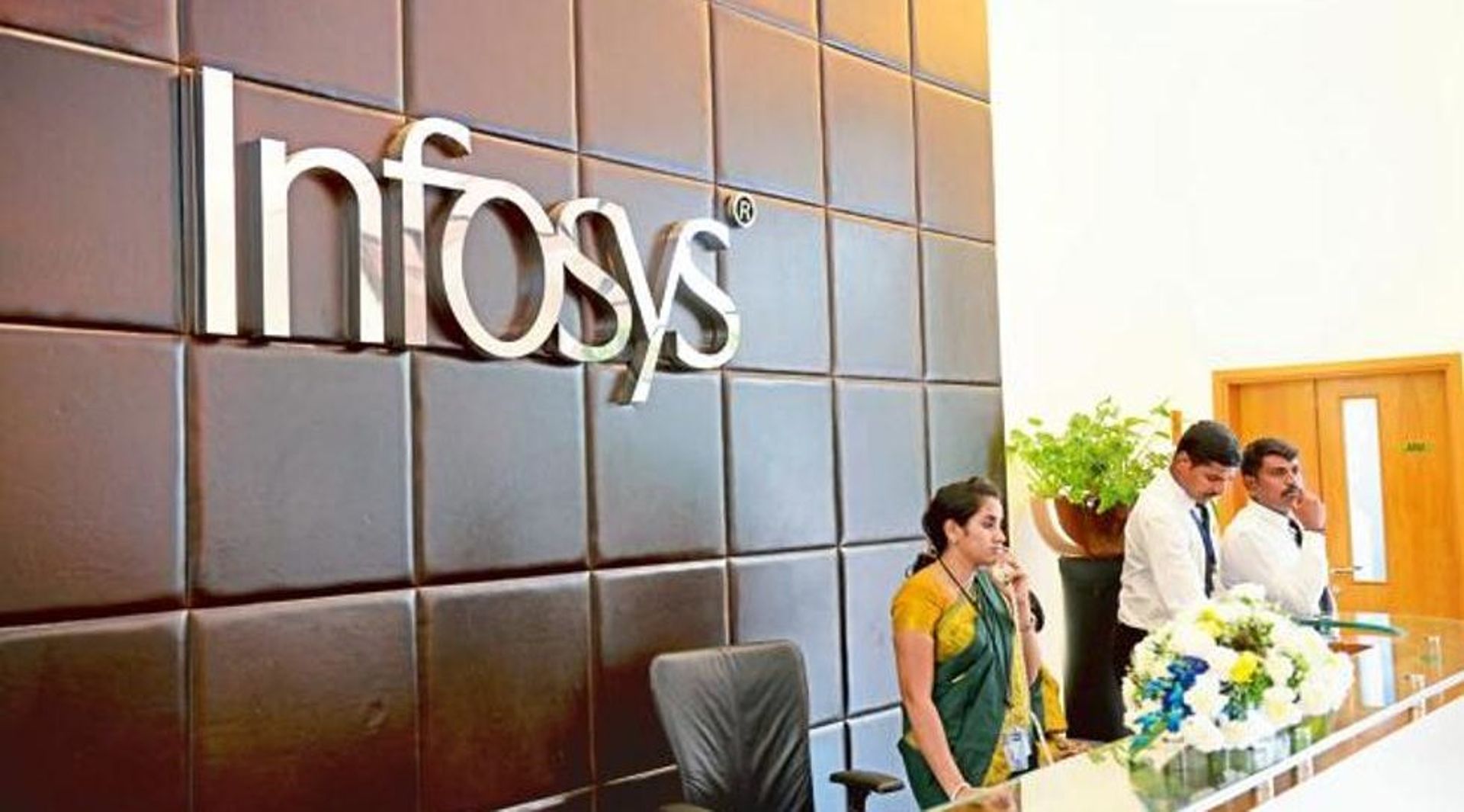 India's Infosys to buy Finnish firm Fluido for $76m