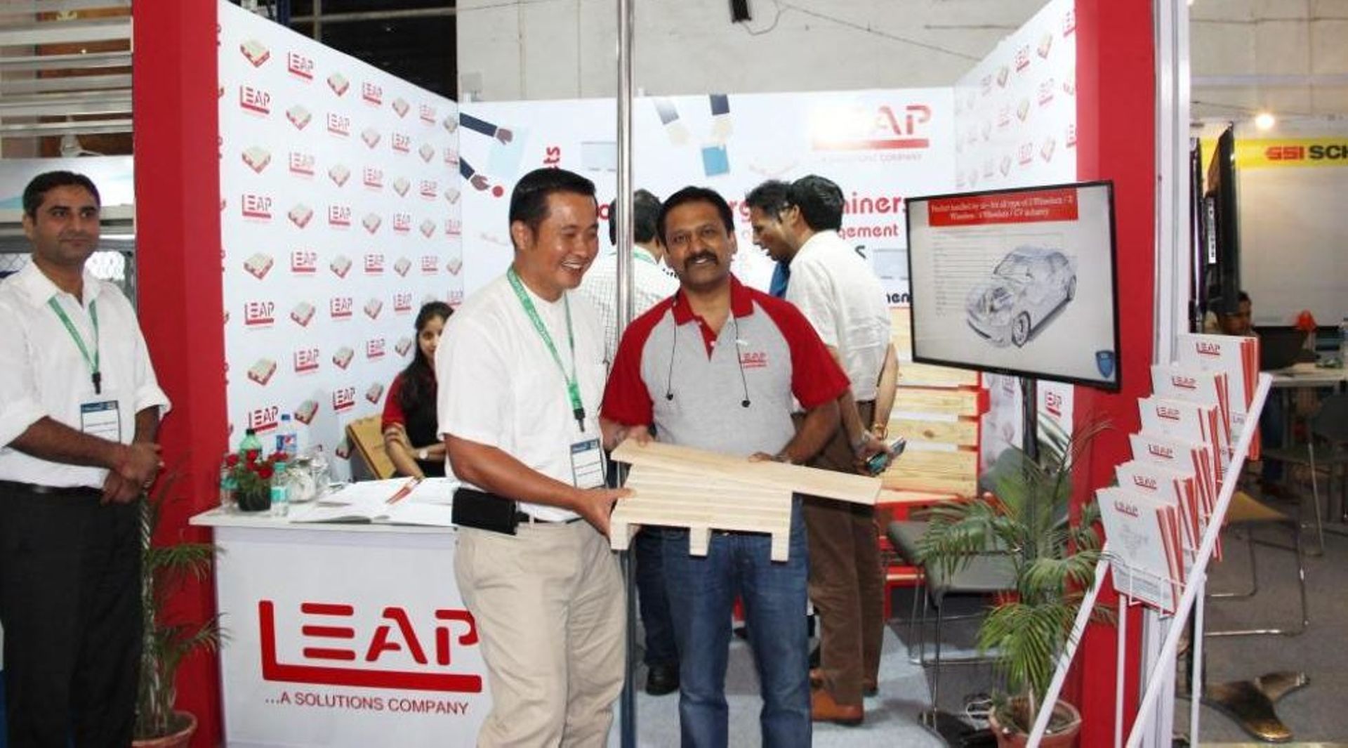 IFC seeks to invest $21m in Leap India's fresh funding round