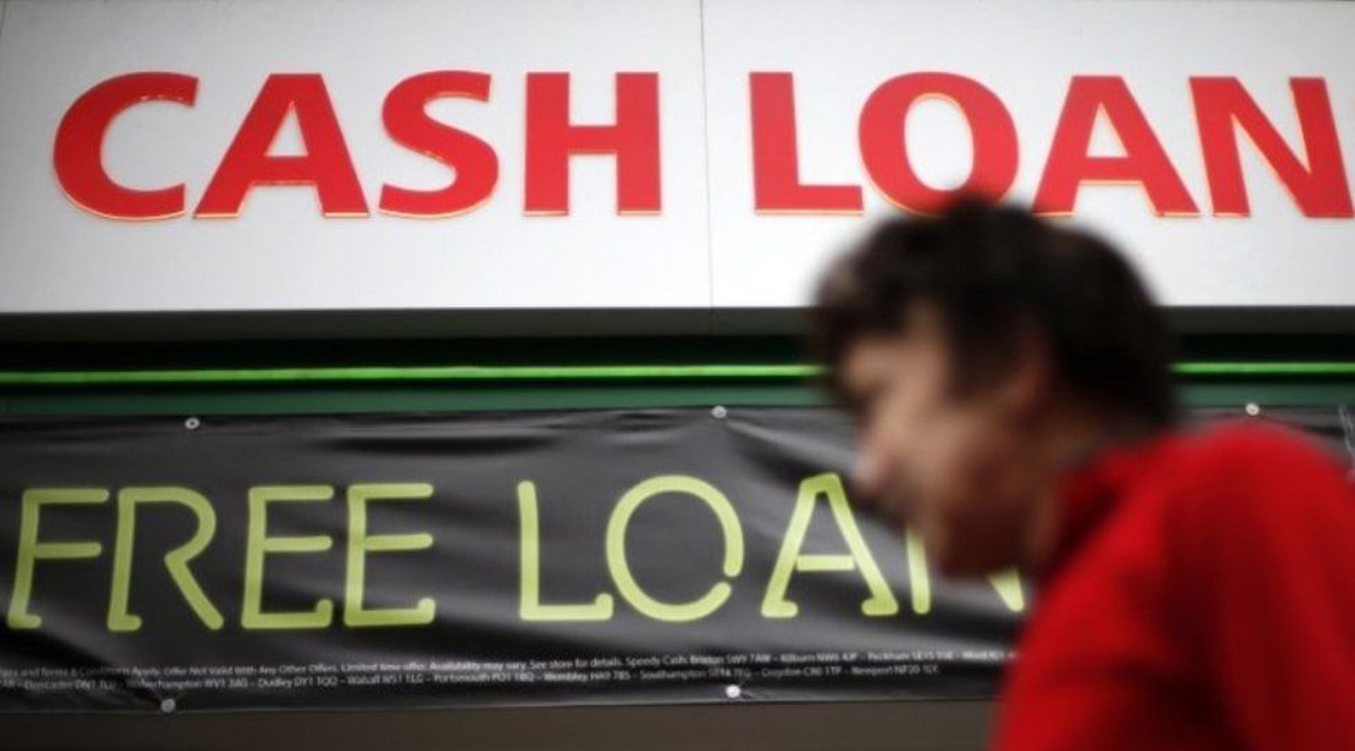 Indian B2B lender Indifi raises $21m funding led by UK's CDC Group