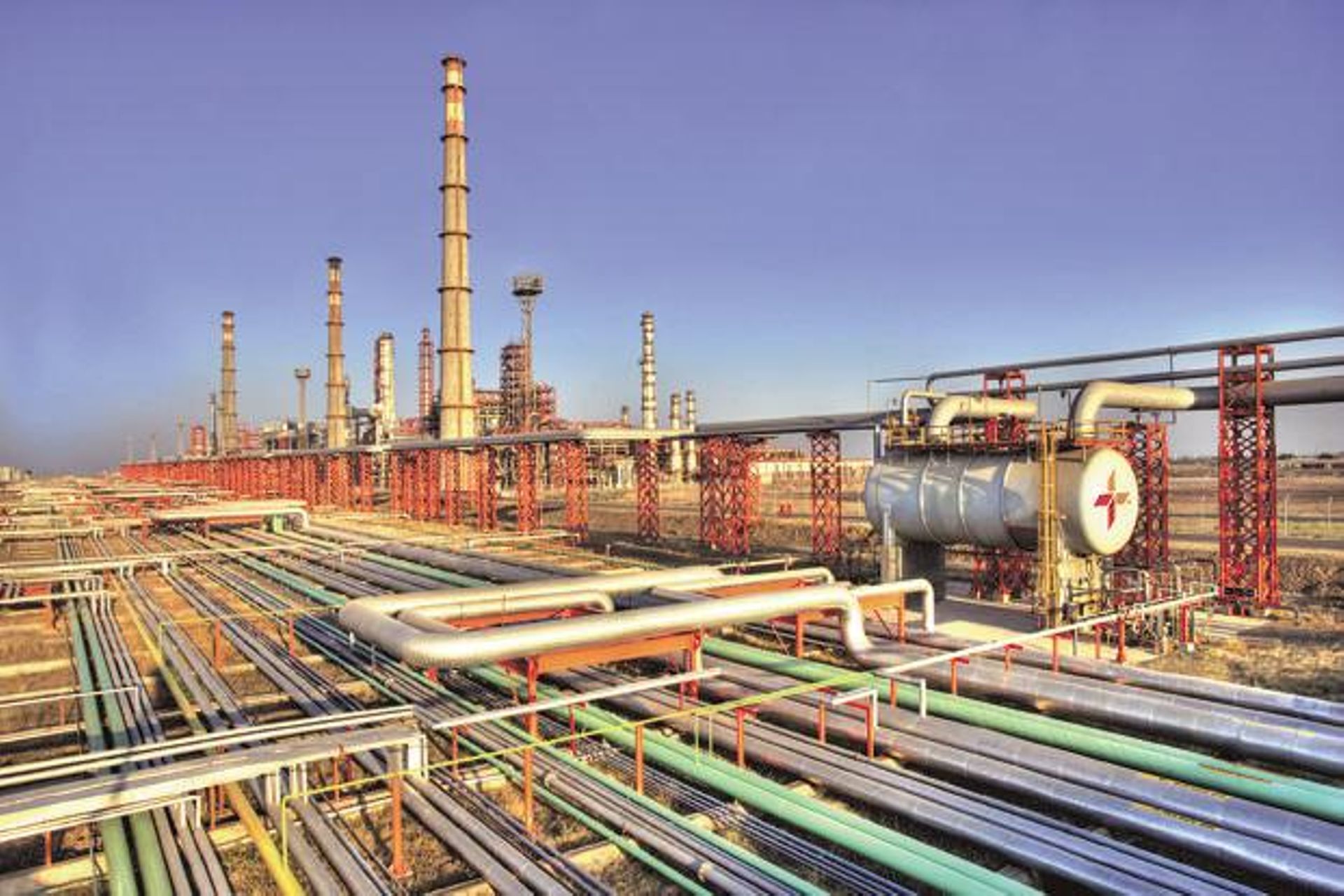 India: Essar Oil may sell 30% stake in its flagship CBM block