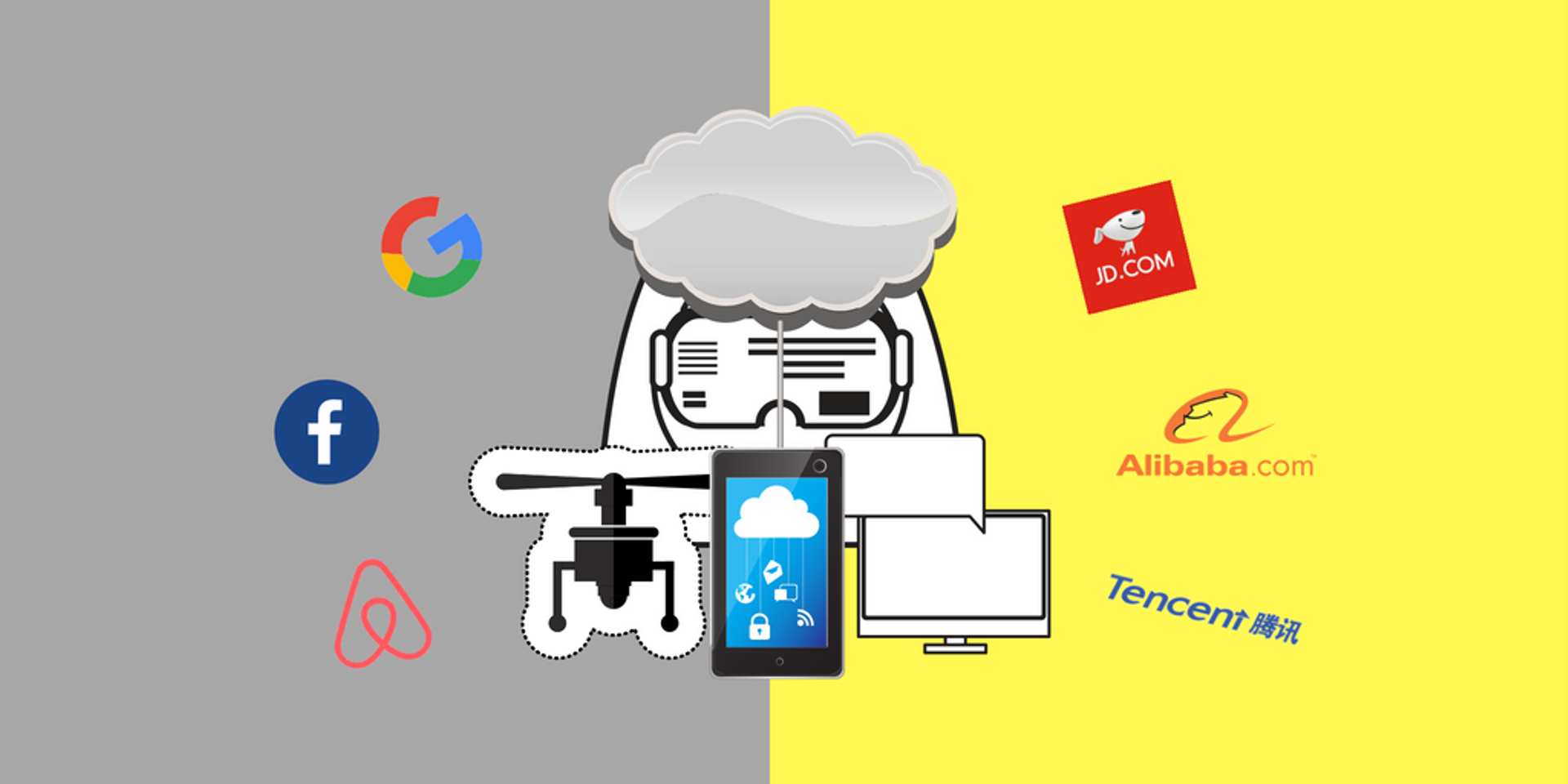 Indonesia Crunch | Not as simple as Silicon Valley vs China