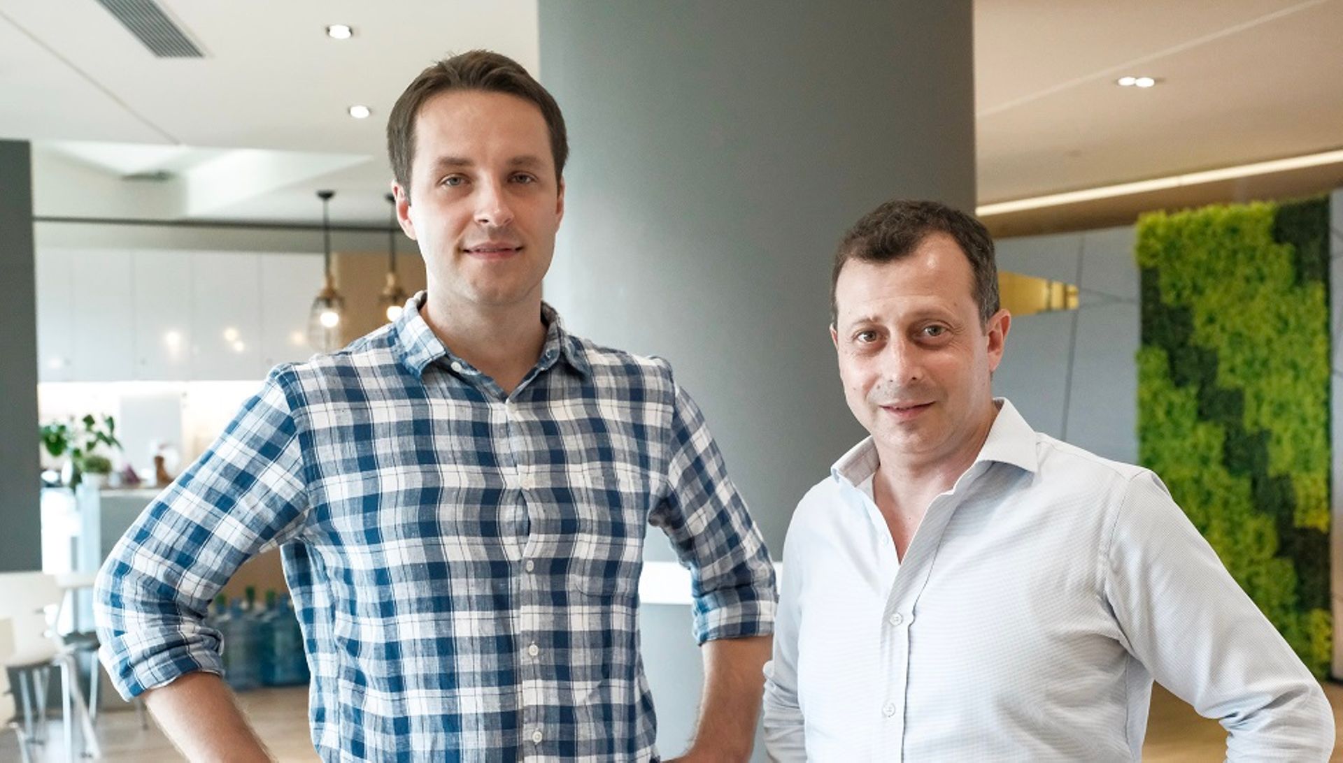 China's Linear Capital leads $3m funding in HK fintech firm Neat