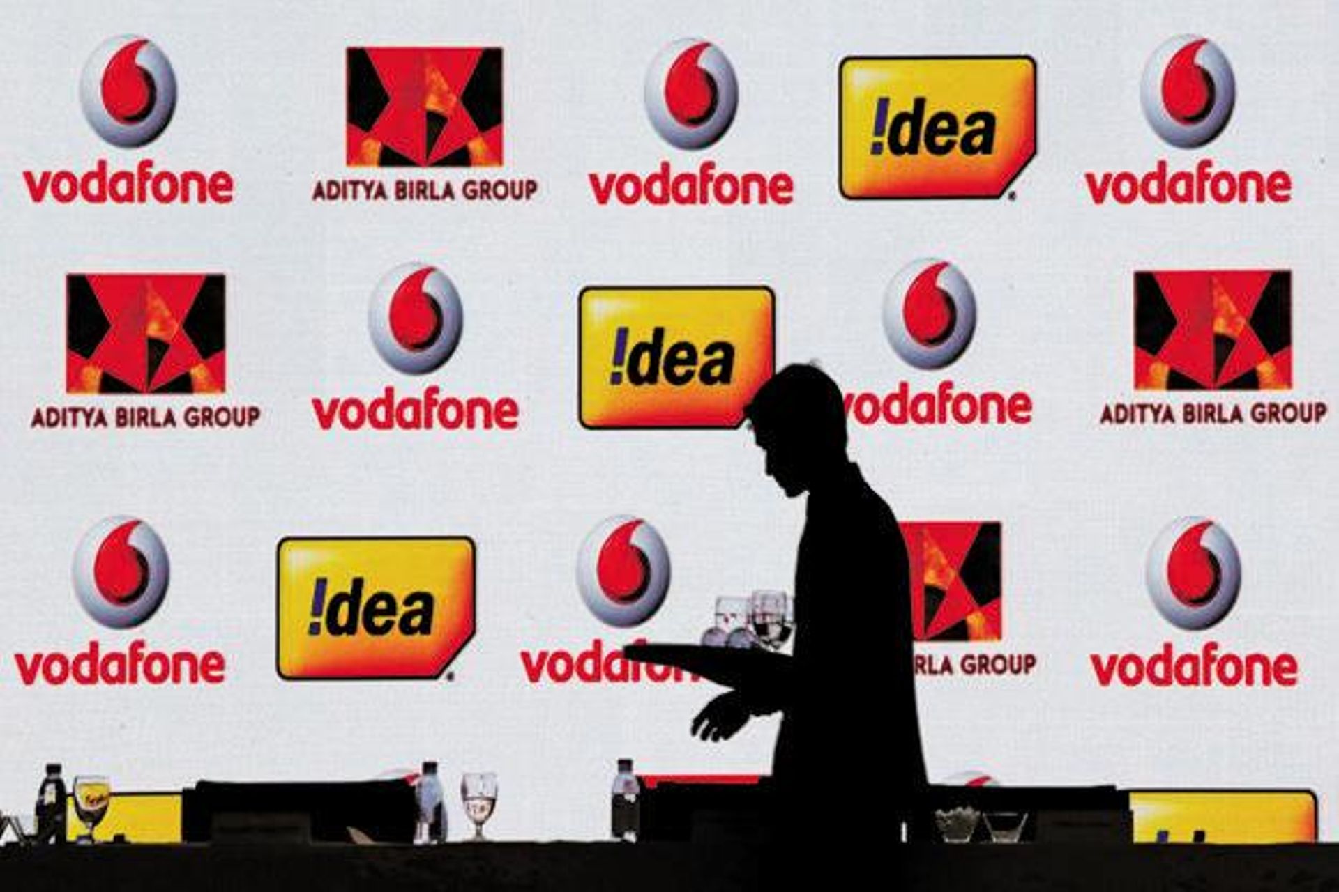 Vodafone, Idea pay $1.05b to India's DoT for merger