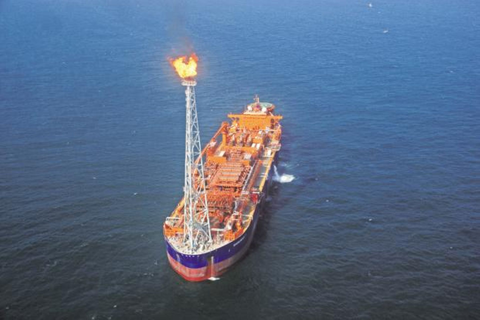 Reliance to sell entire 70% stake in Cambay Basin to Sun Petrochemicals