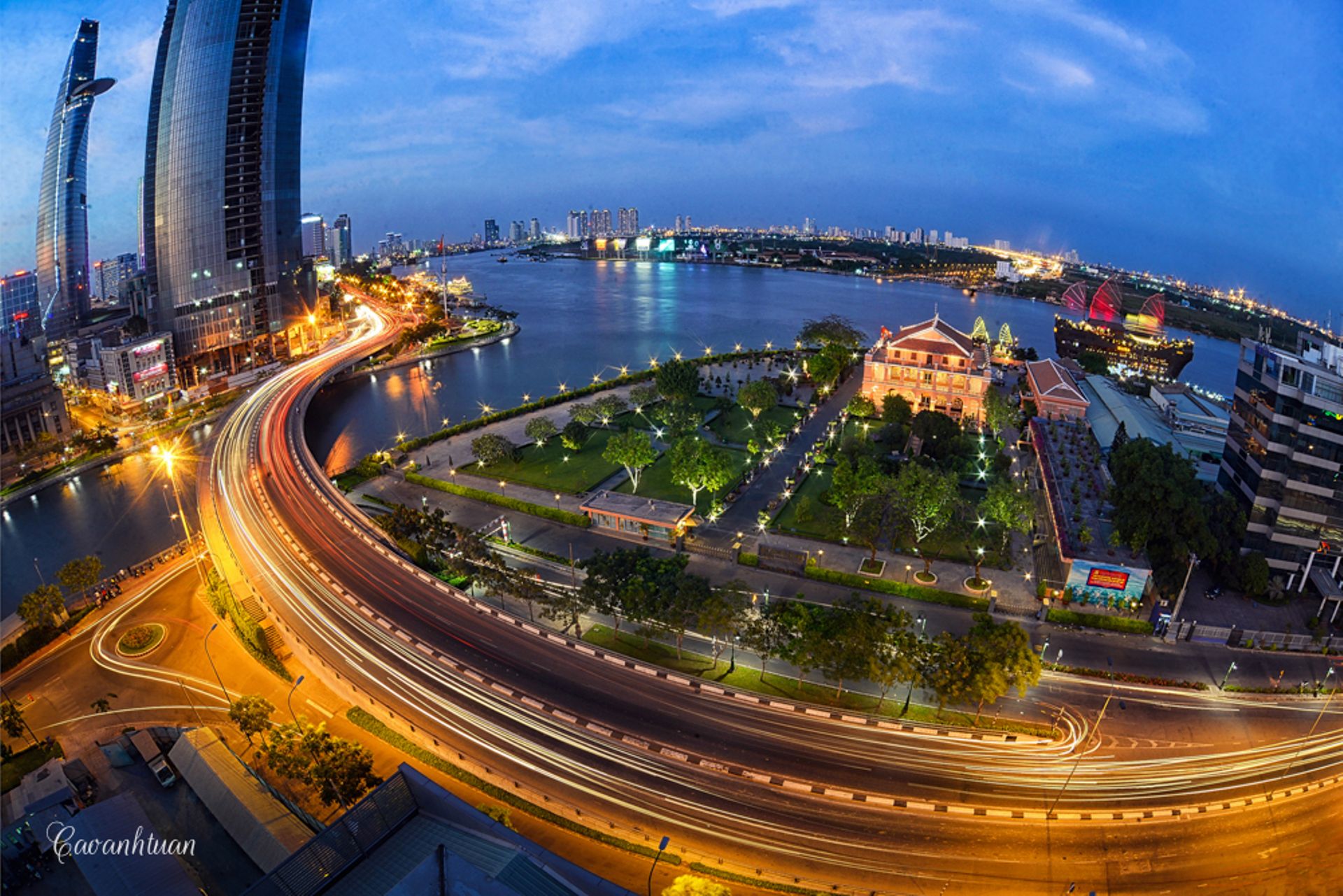 Vietnamese PE firm VI Group to pursue tech bets to cash in on digital boom