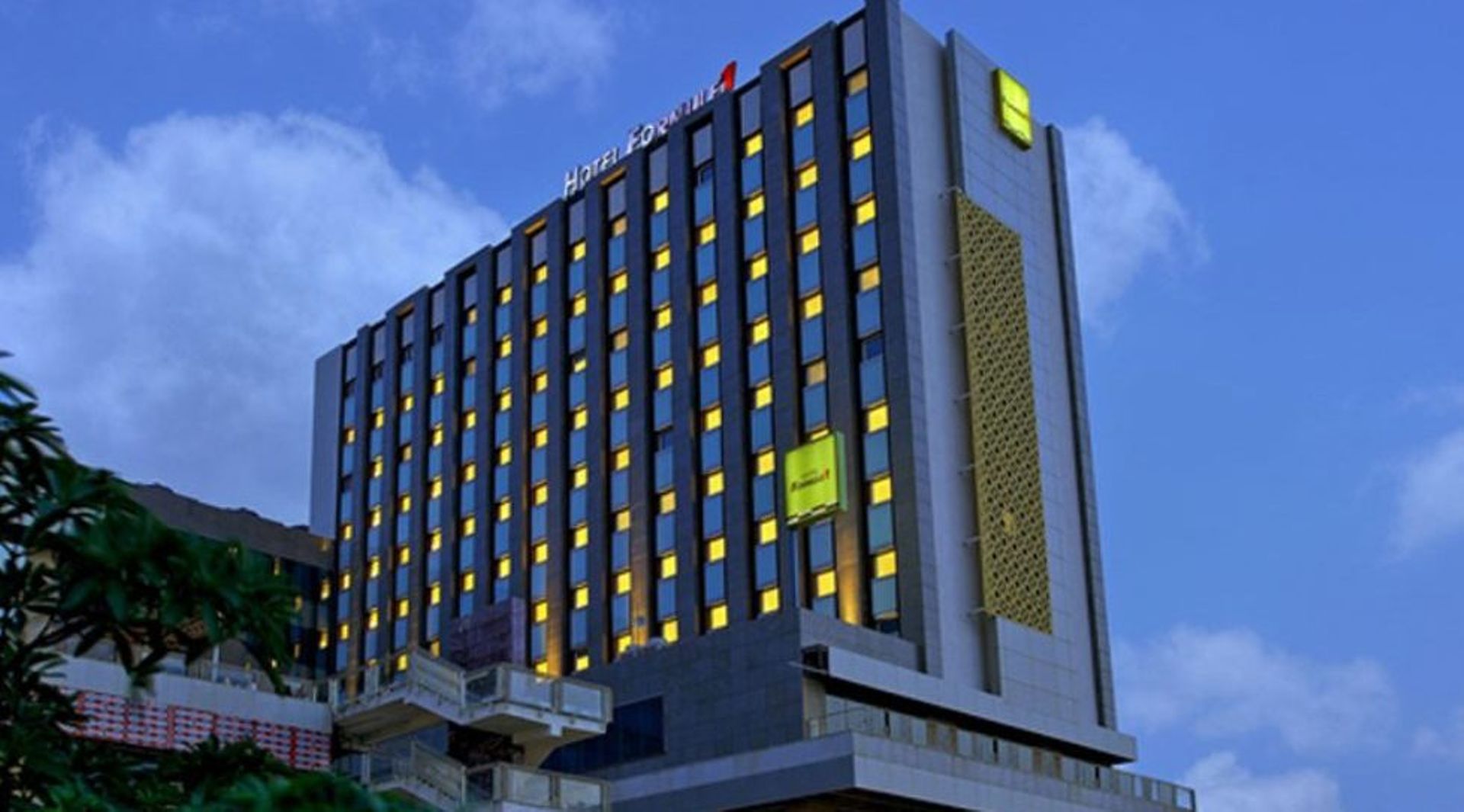 Piramal Capital invests $95m in Goldman Sachs-backed hospitality group SAMHI