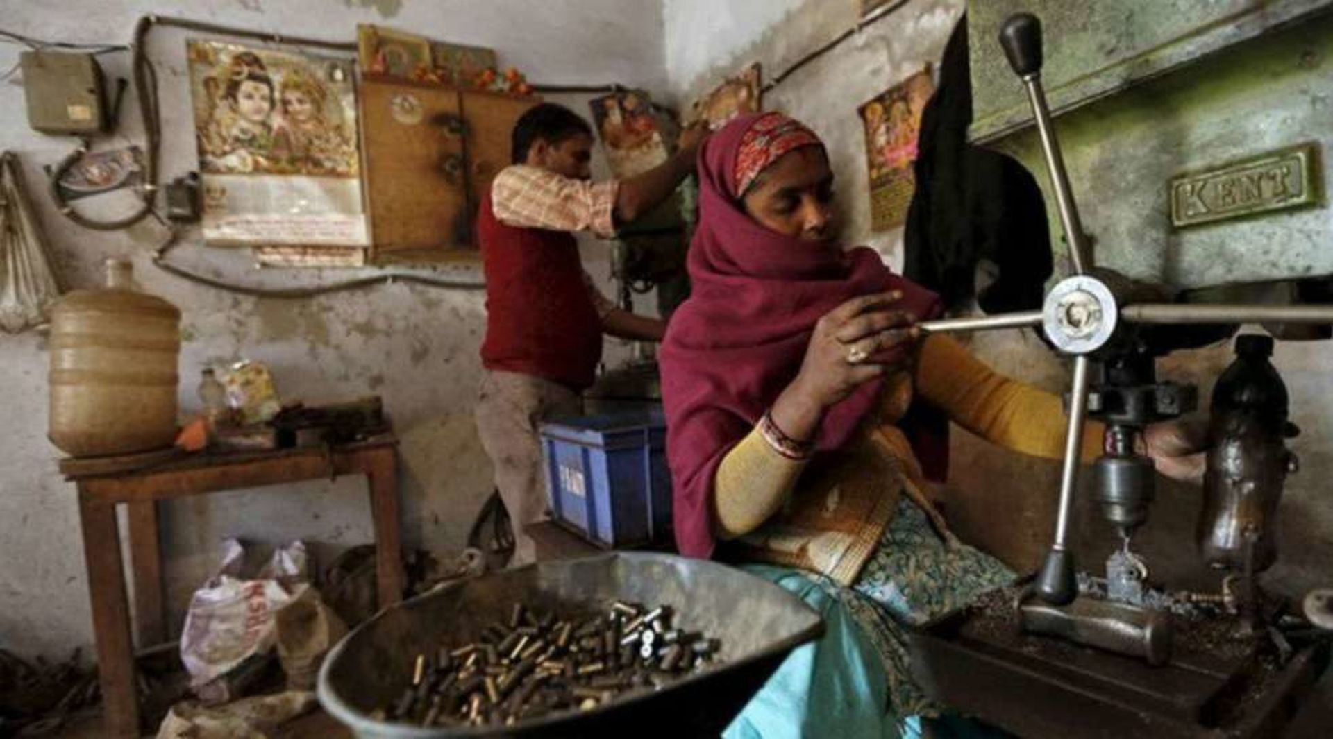 SAIF Partners leads $12.5m Series B funding in India's ZipLoan