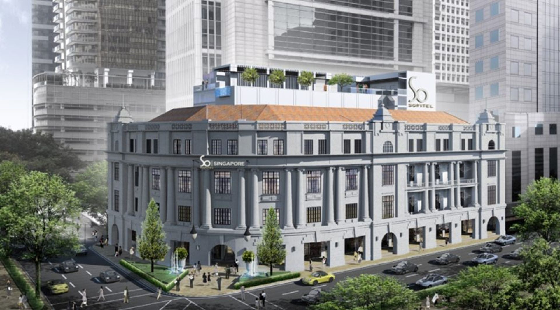 Singapore's Royal Group raises Islamic financing from RHB Bank