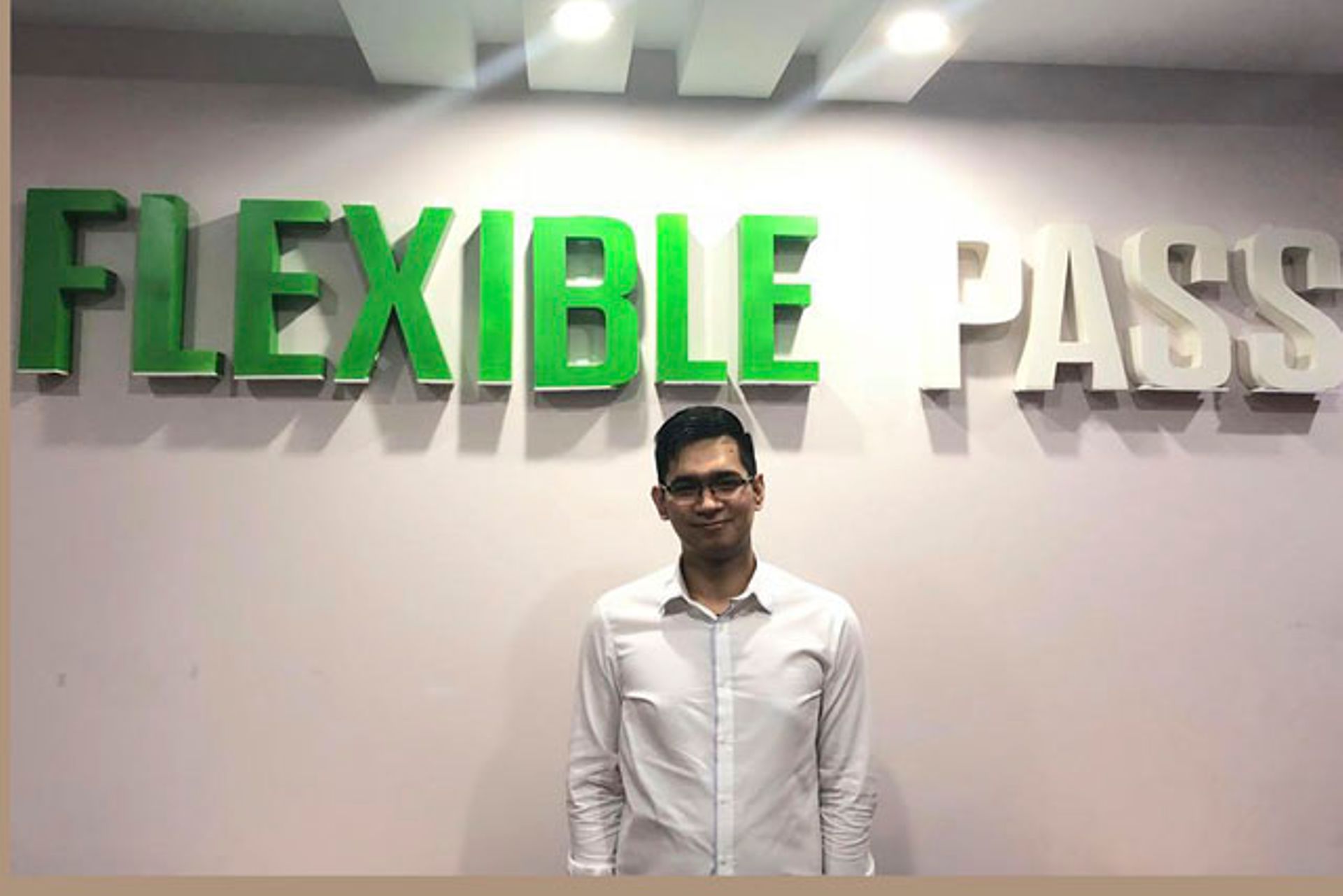Seed Myanmar leads $100k funding in fitness app Flexible Pass, eyes two more investments