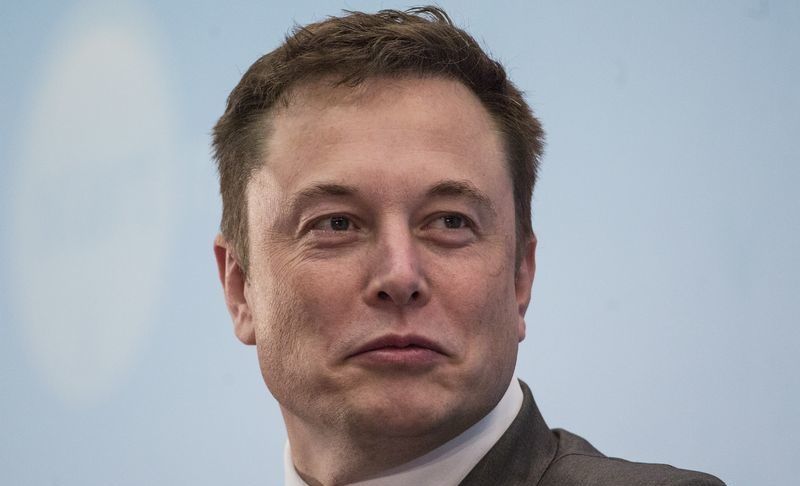 Elon Musk Sued For $258b By A Dogecoin Investor